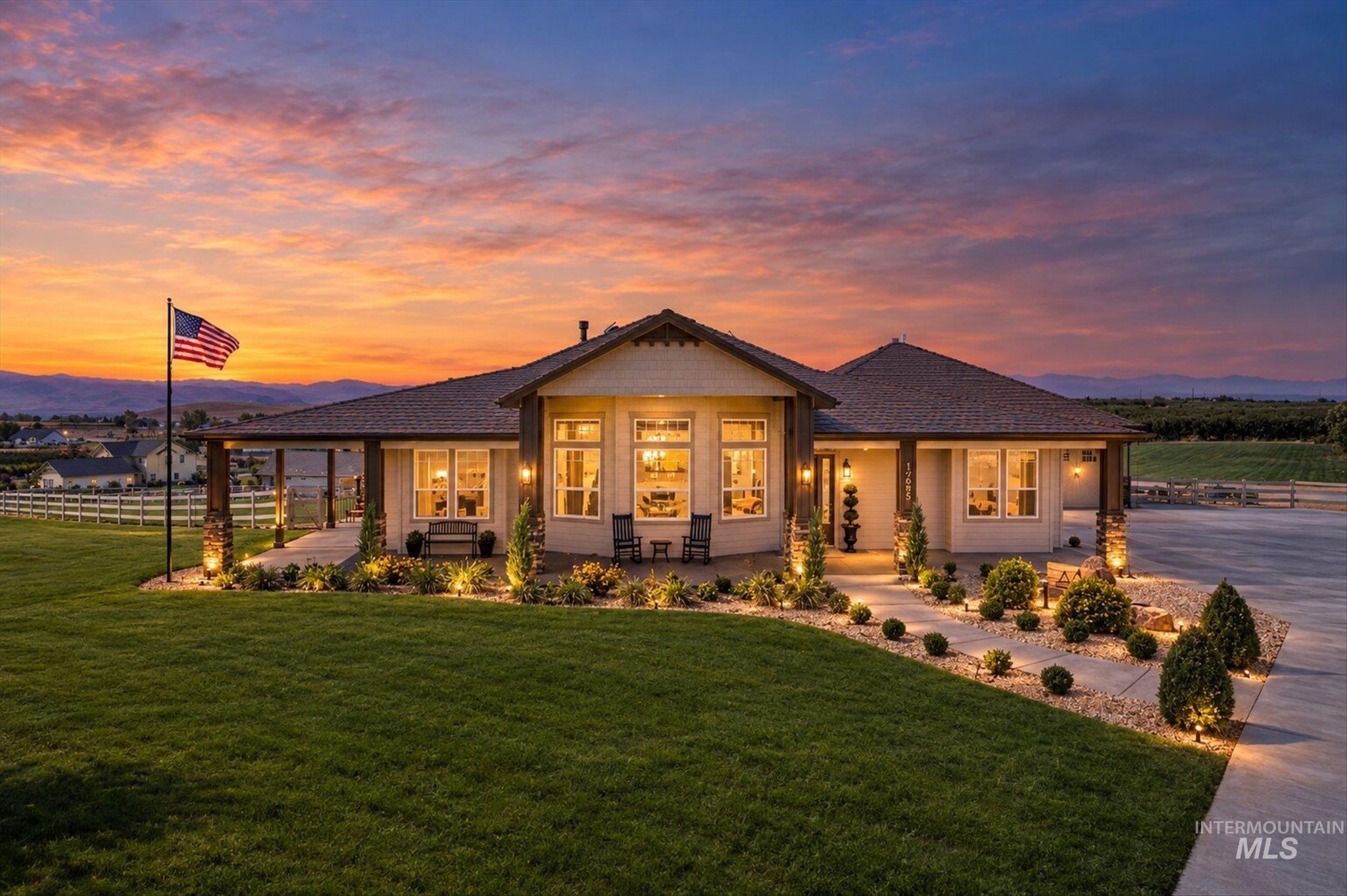 13683 Hockberger Ranch Road, Caldwell, ID 83607 — photo 2