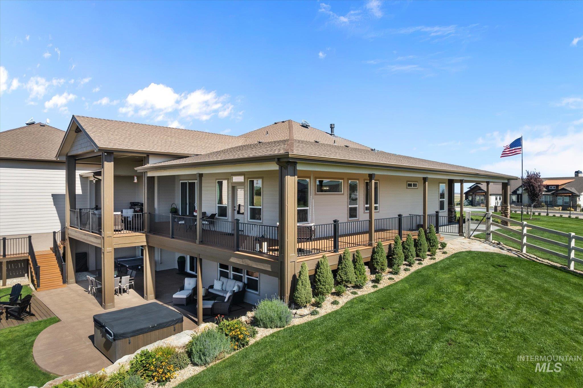 13683 Hockberger Ranch Road, Caldwell, ID 83607 — photo 3