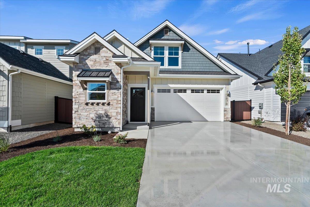 3878 W Spring House Ln — photo