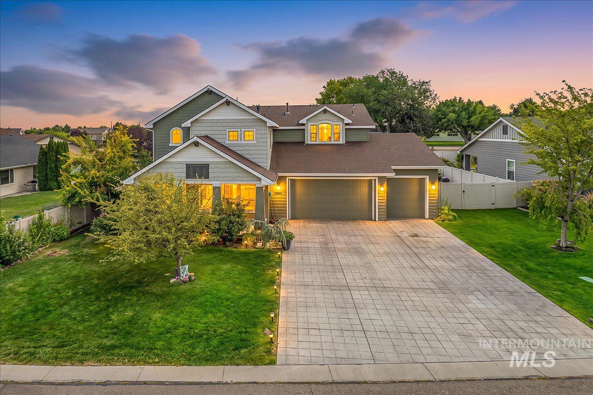 12621 S Carriage Hill Way — photo