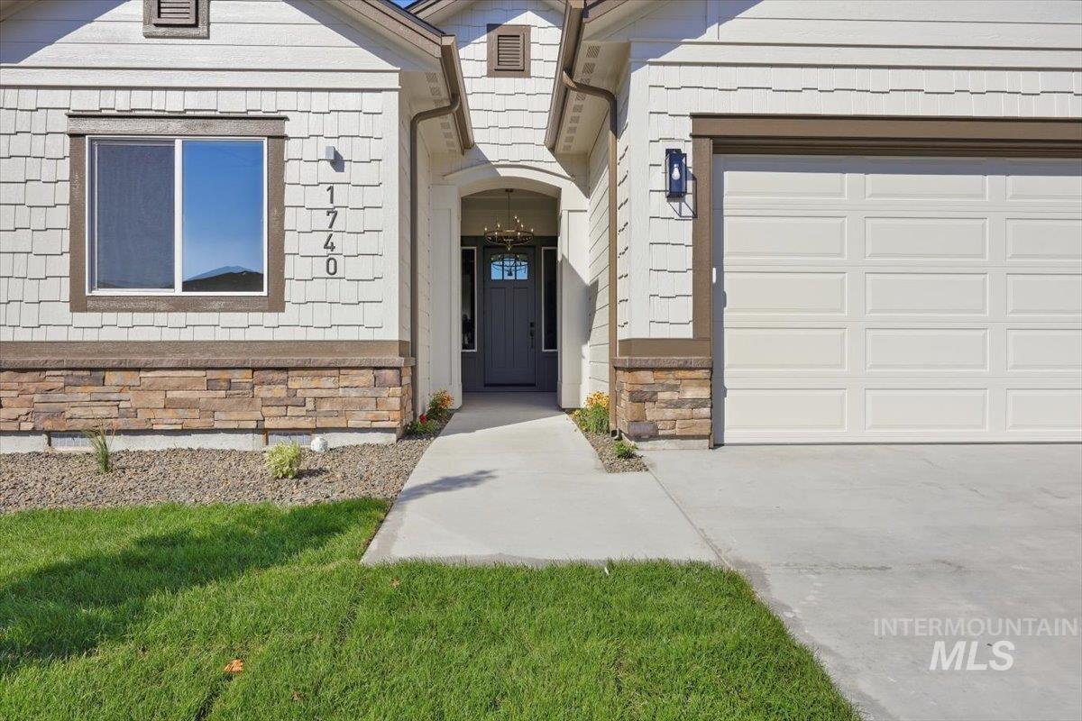 1740 Haystack Road, Emmett, ID 83617 — photo 2
