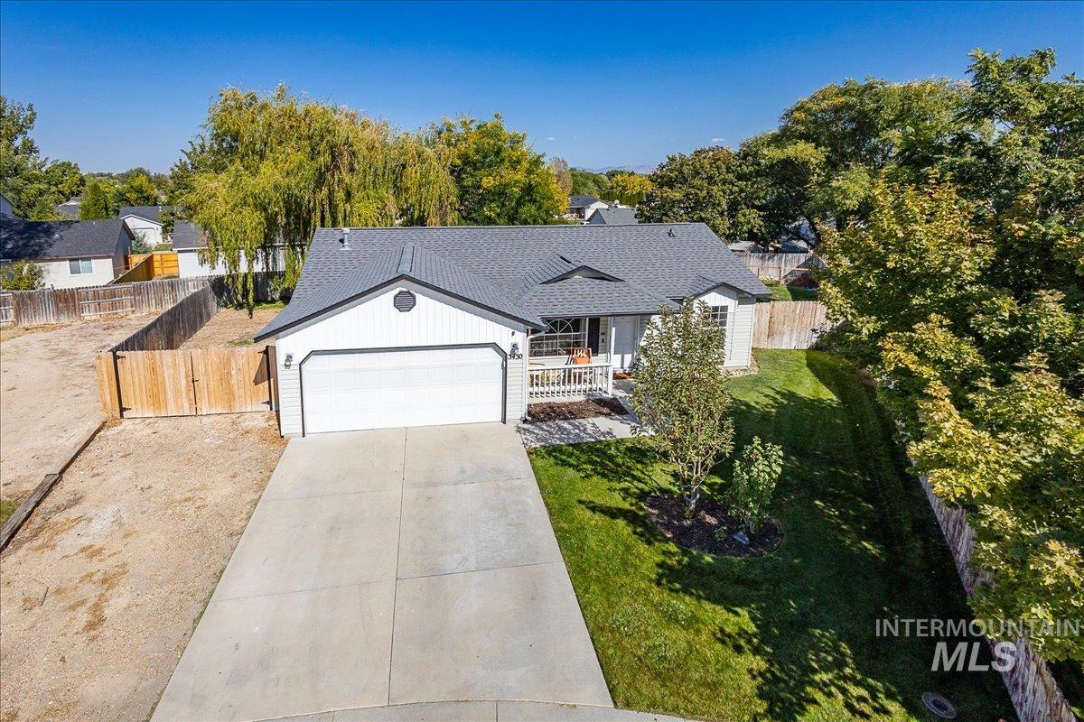 3430 Cedar Park Court — photo