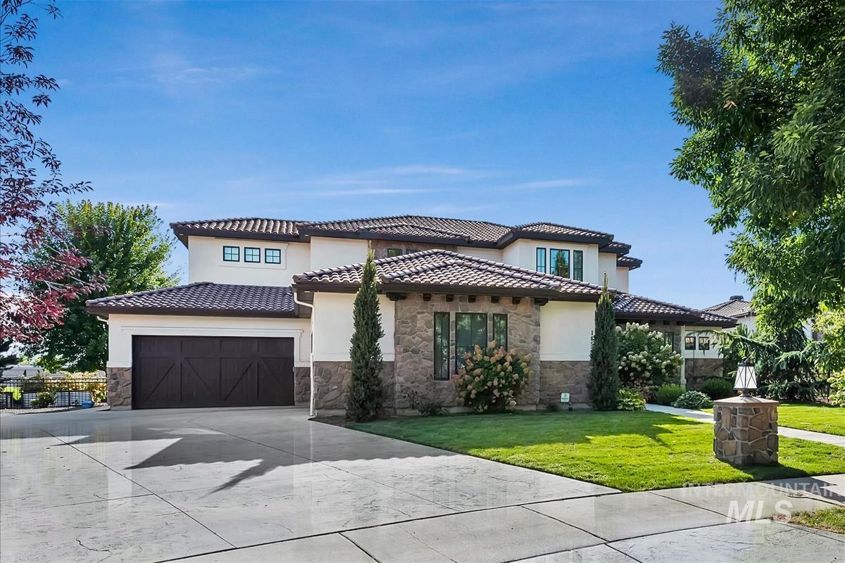 1657 N Iron Bello Pl — photo