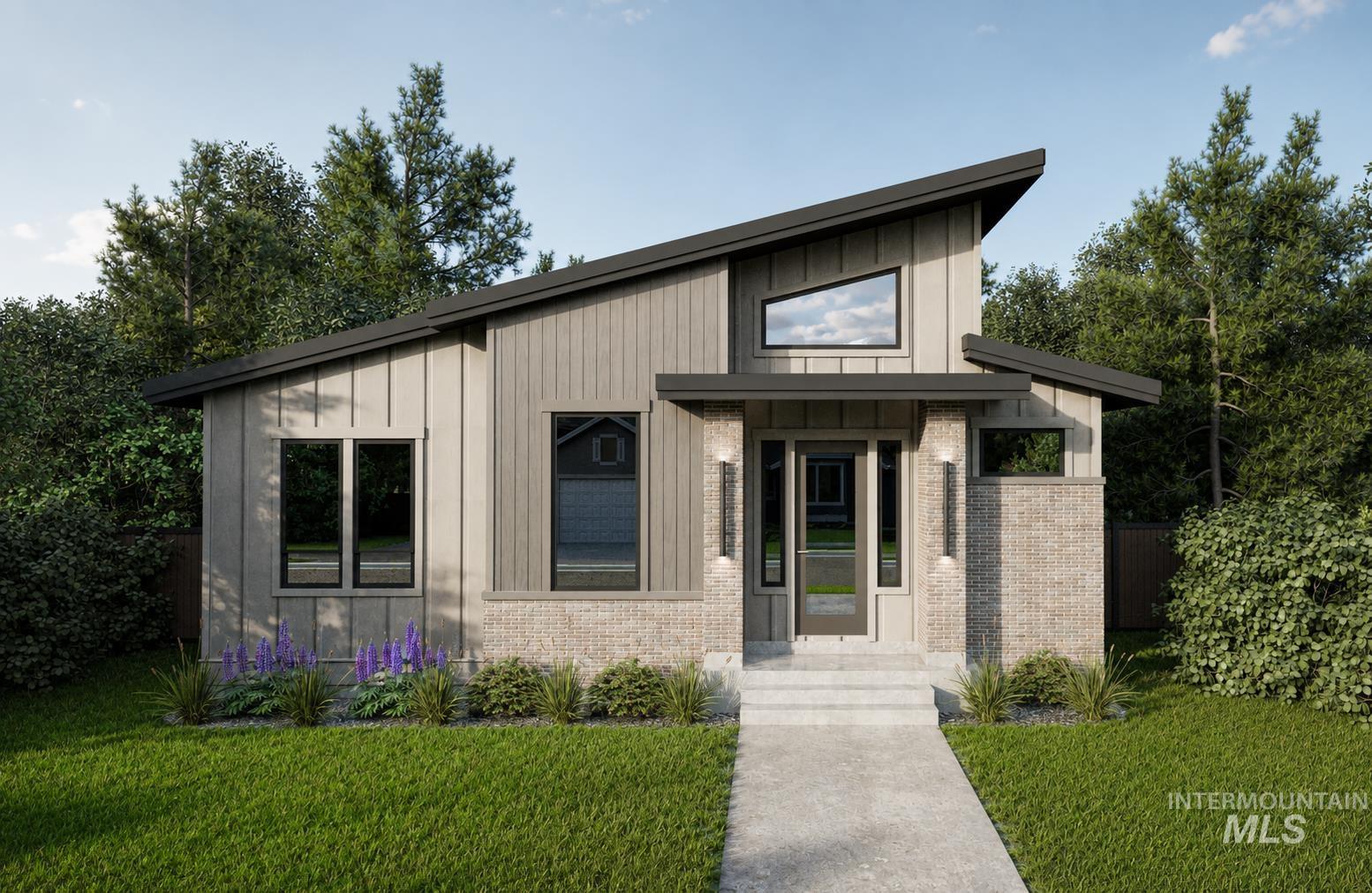 3555 E Warm Springs Ave — photo