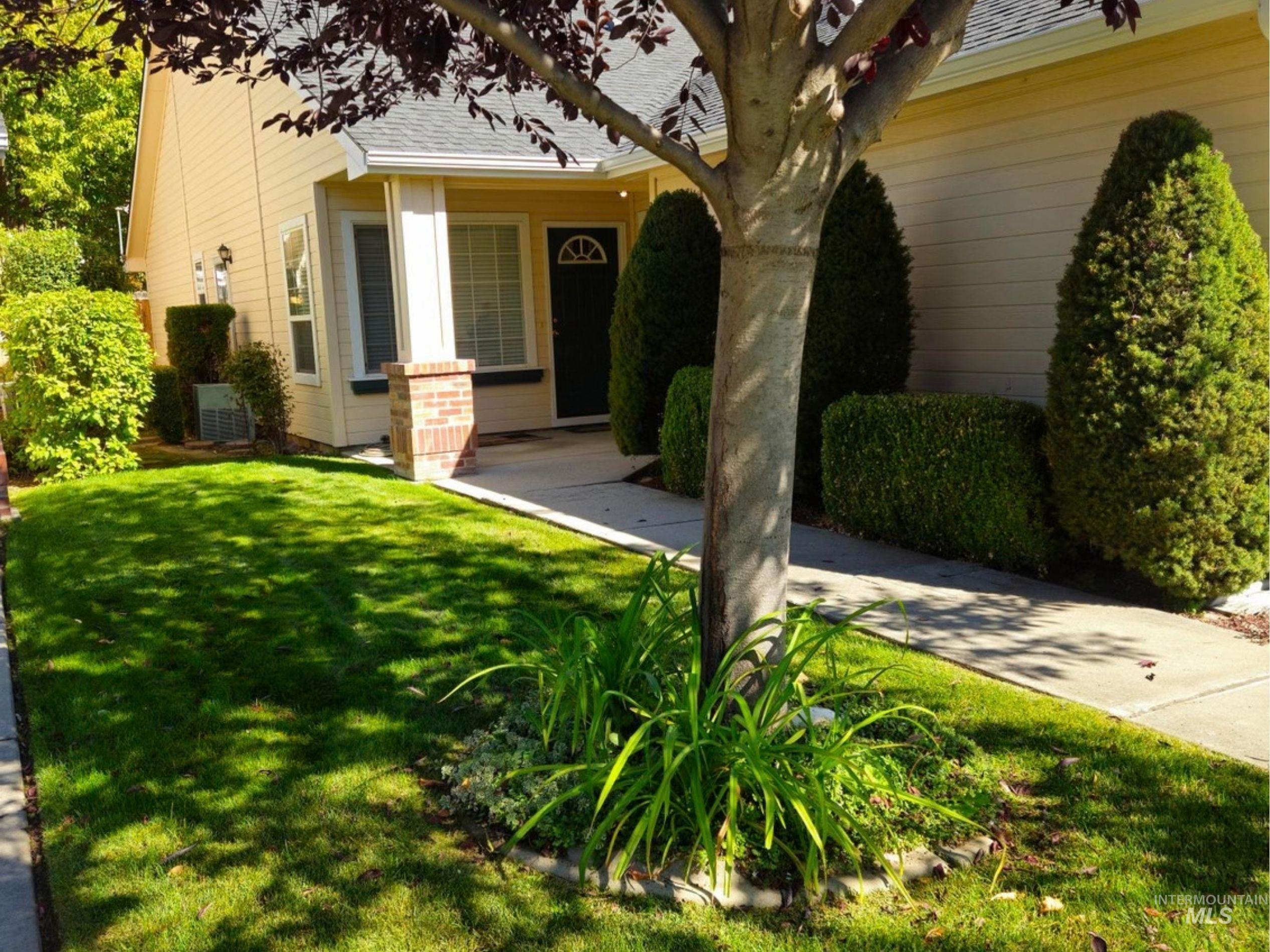 3308 W Moon Lake Lane — photo