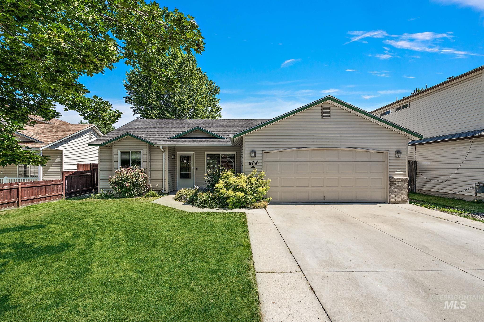 11736 W Halstead Ct. — photo