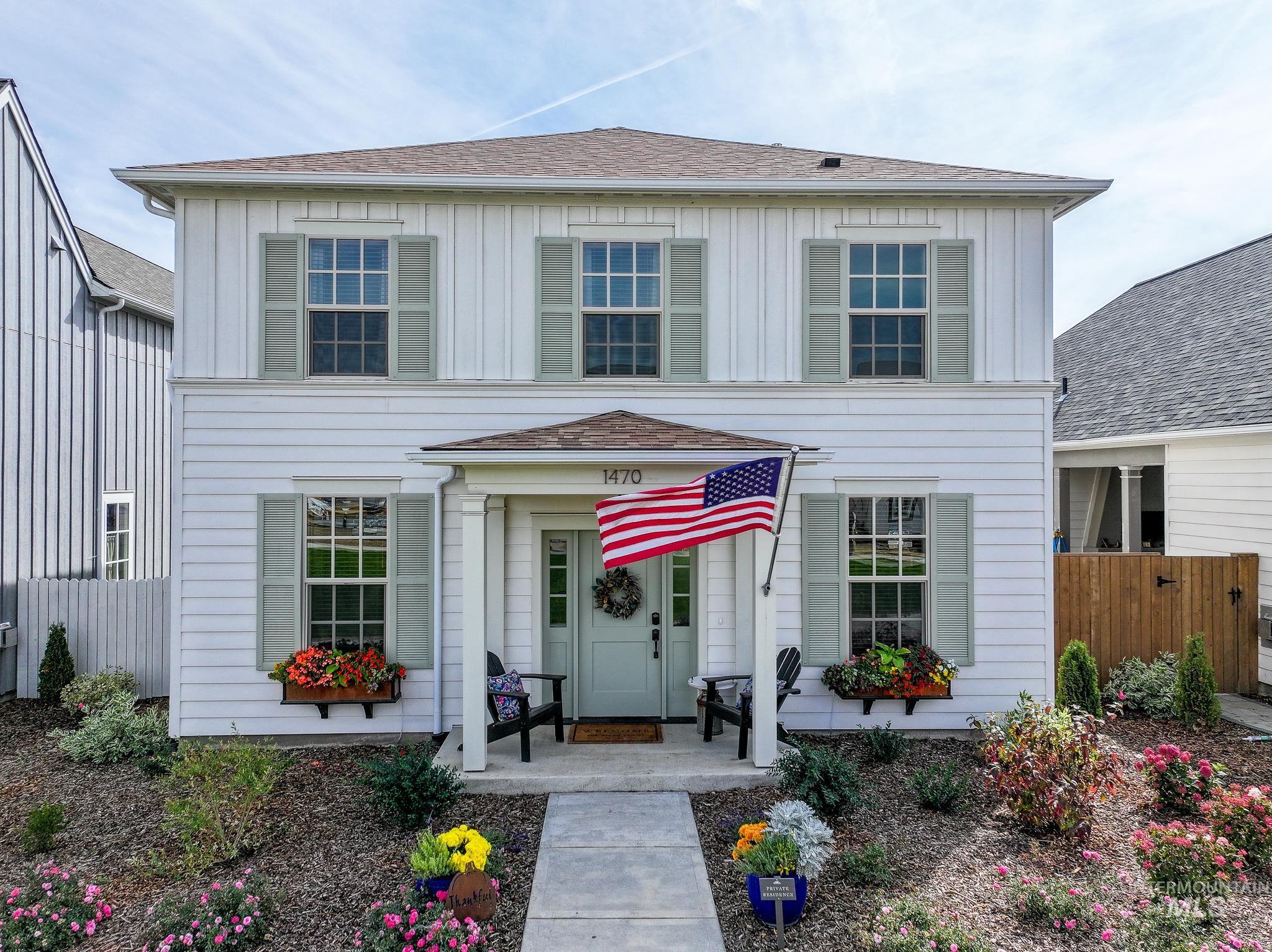 1470 Picotee Circle Birchwood — photo