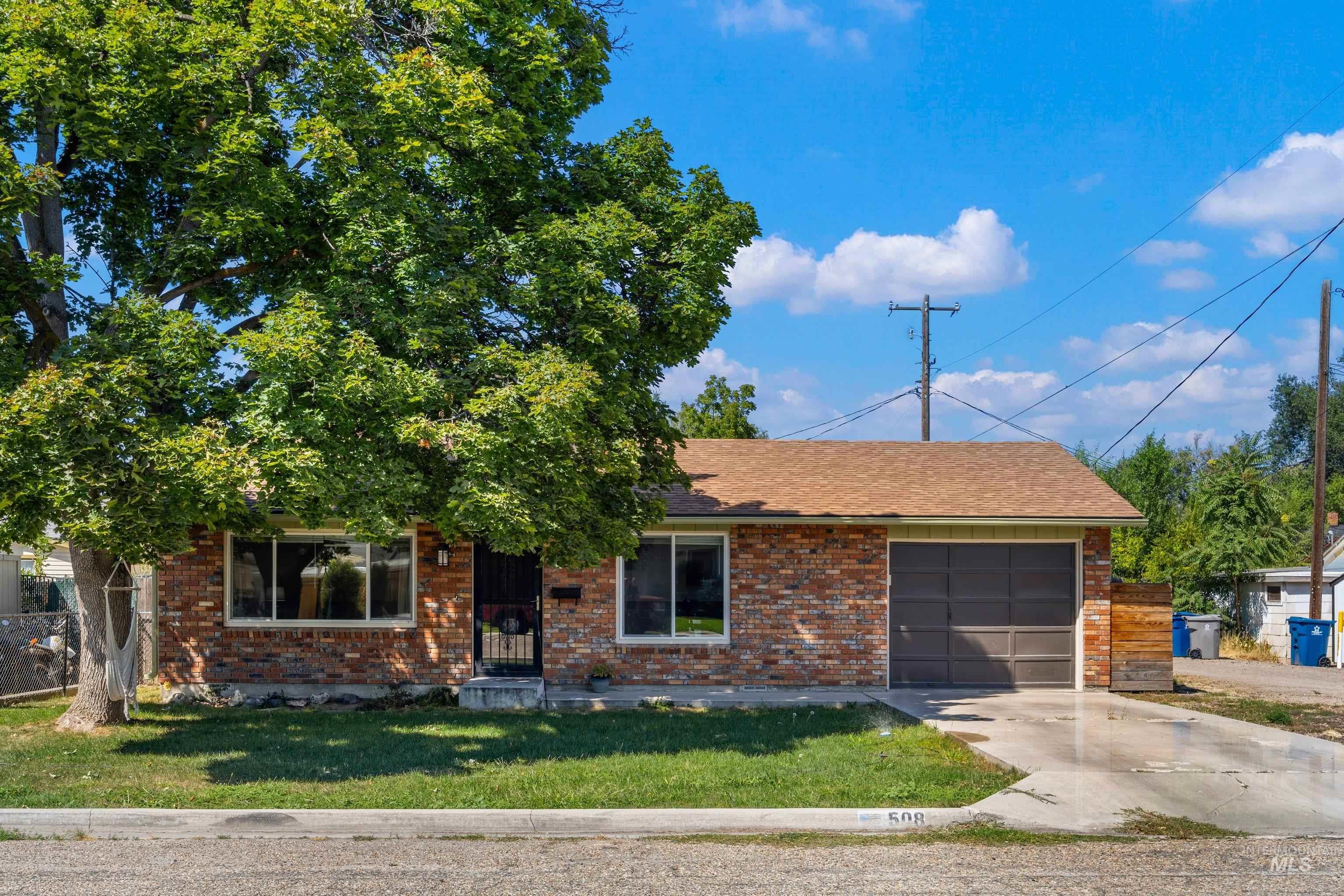 508 E Washington Ave. — photo
