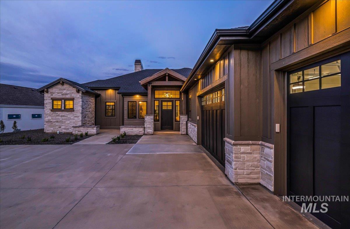 20373 N Swire Green Way — photo