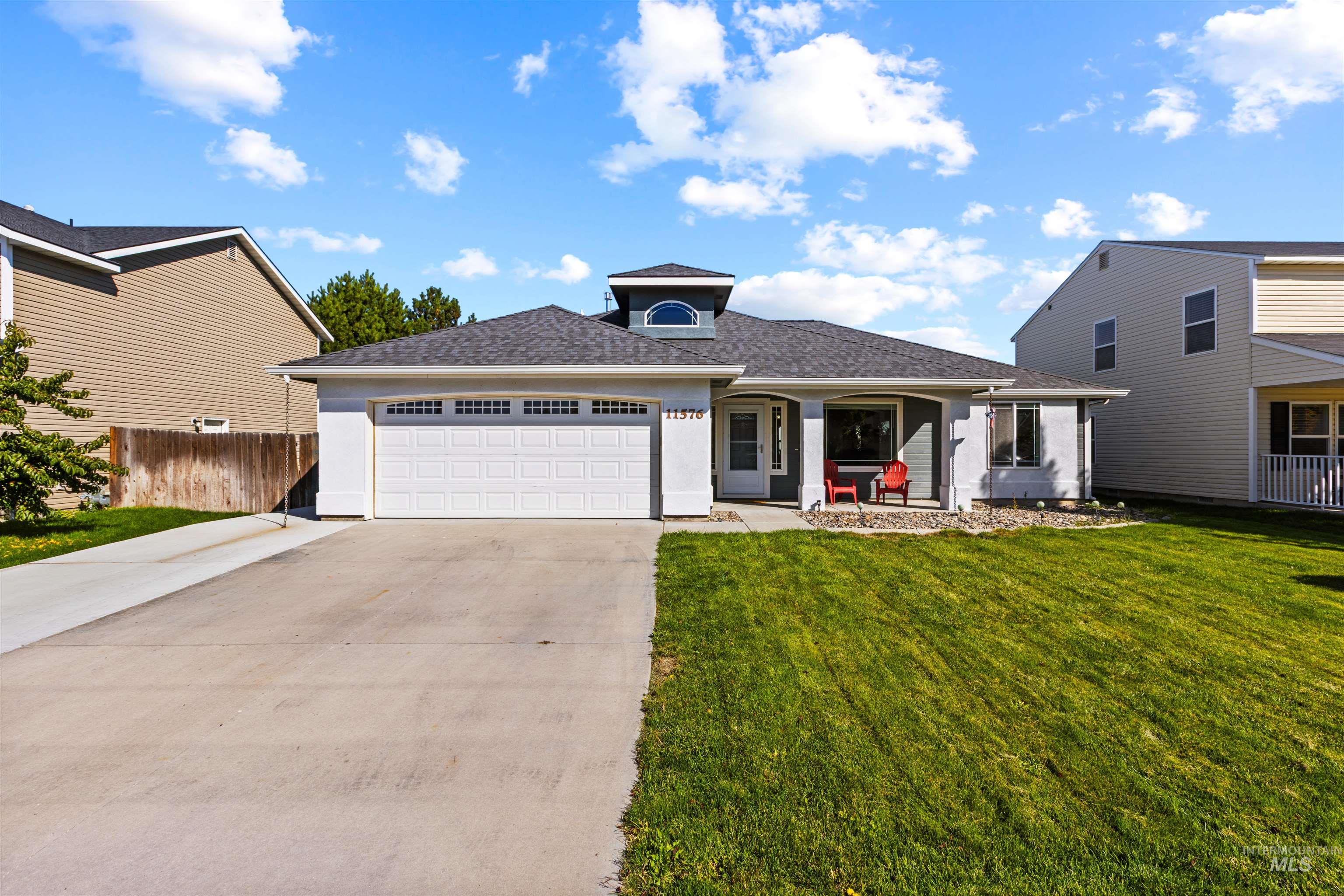 11576 Cabin Creek St — photo