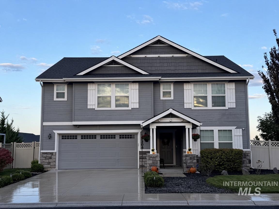 15304 Hanks Way — photo