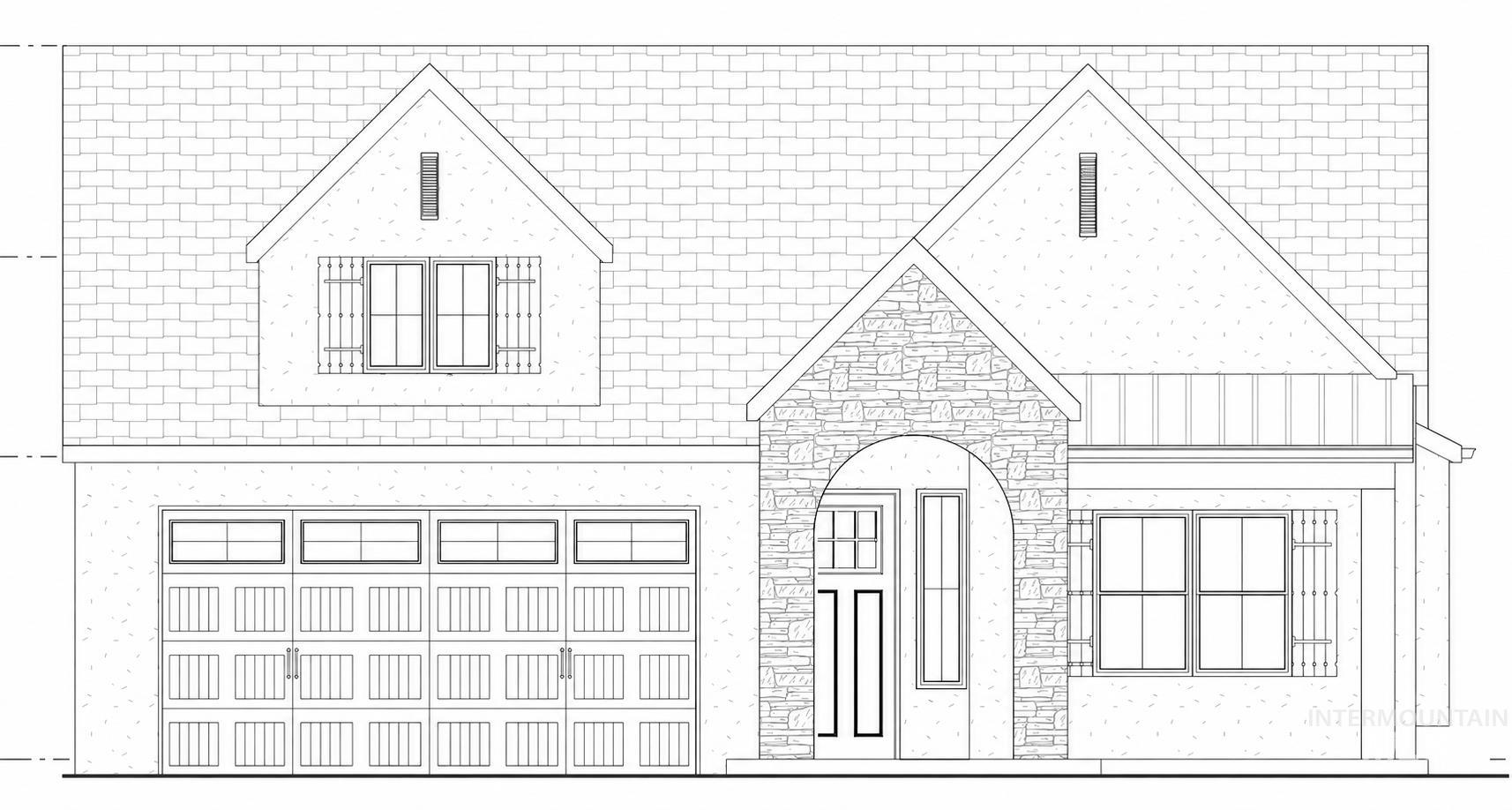 474 Creek Valley St — photo