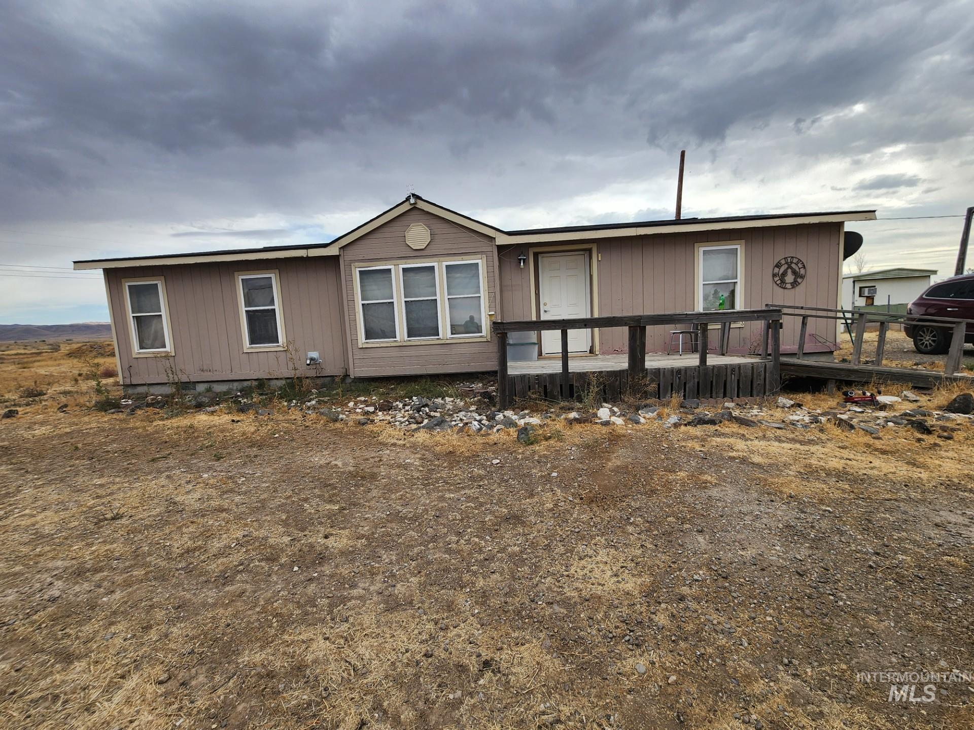 13786 Ditto Creek Road — photo