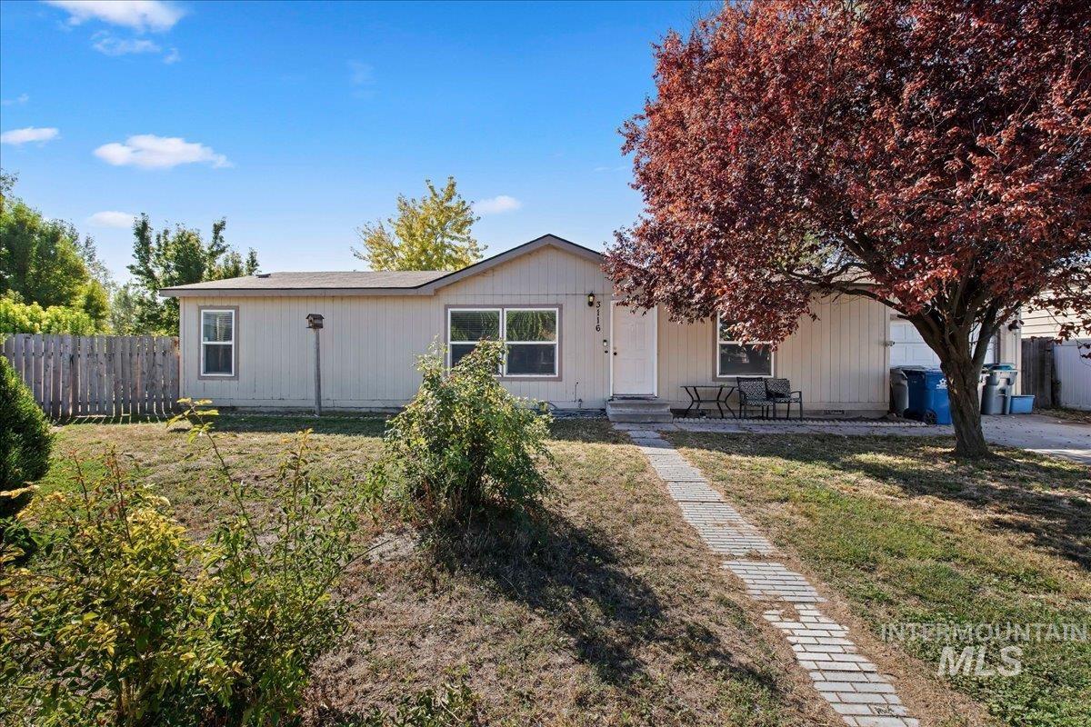 3116 Mariah Ct. — photo