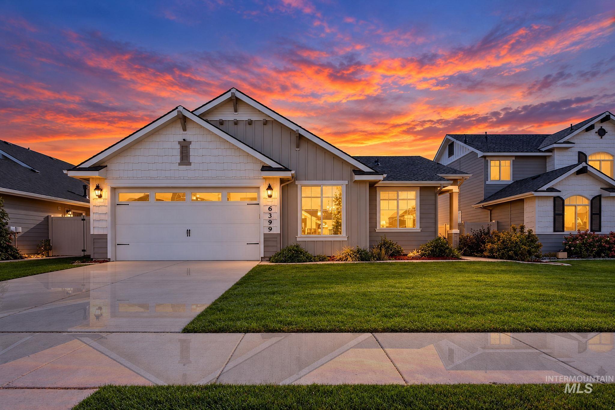 6399 E Payson Dr — photo