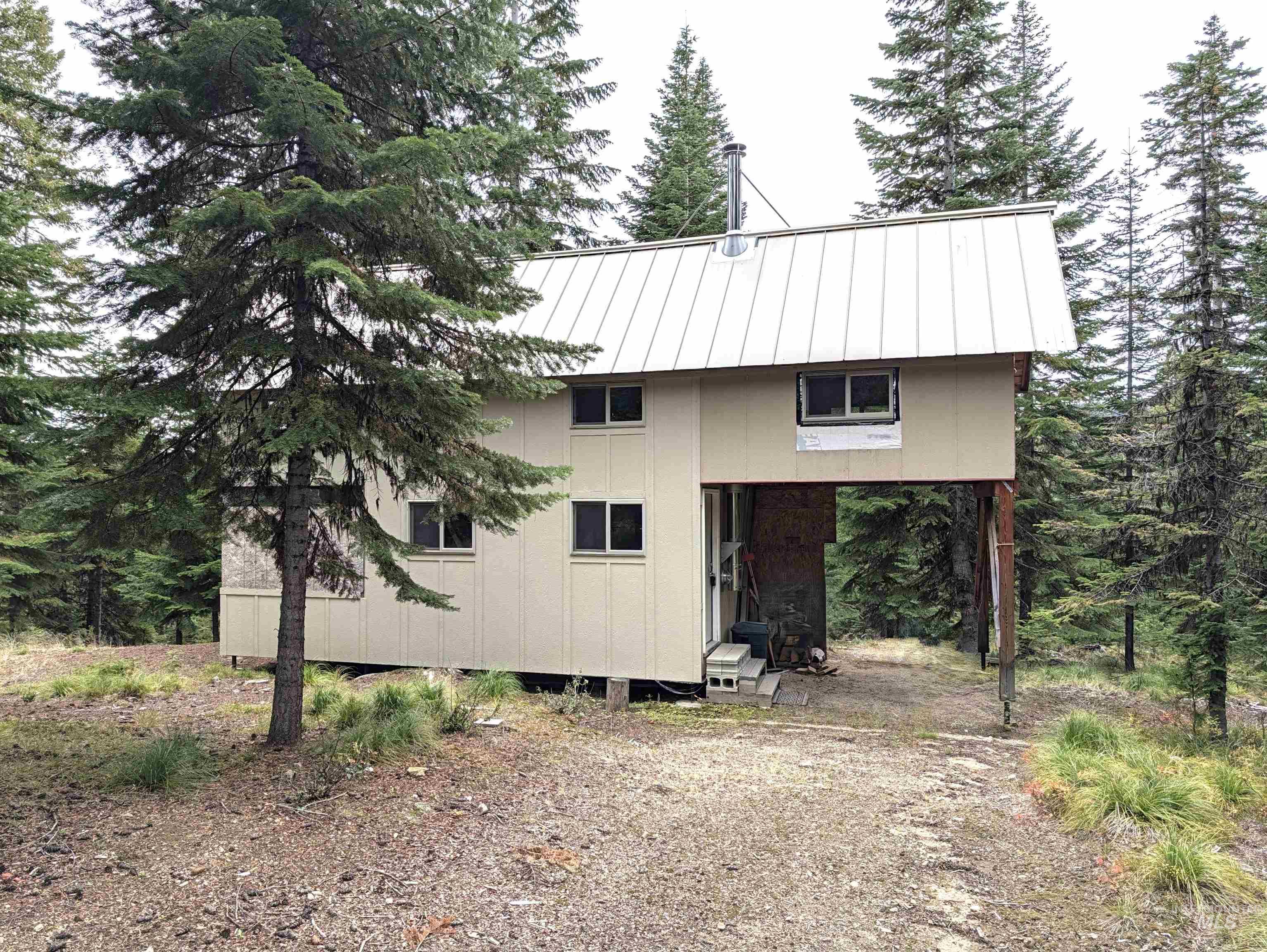 524 Rhett Creek Road — photo