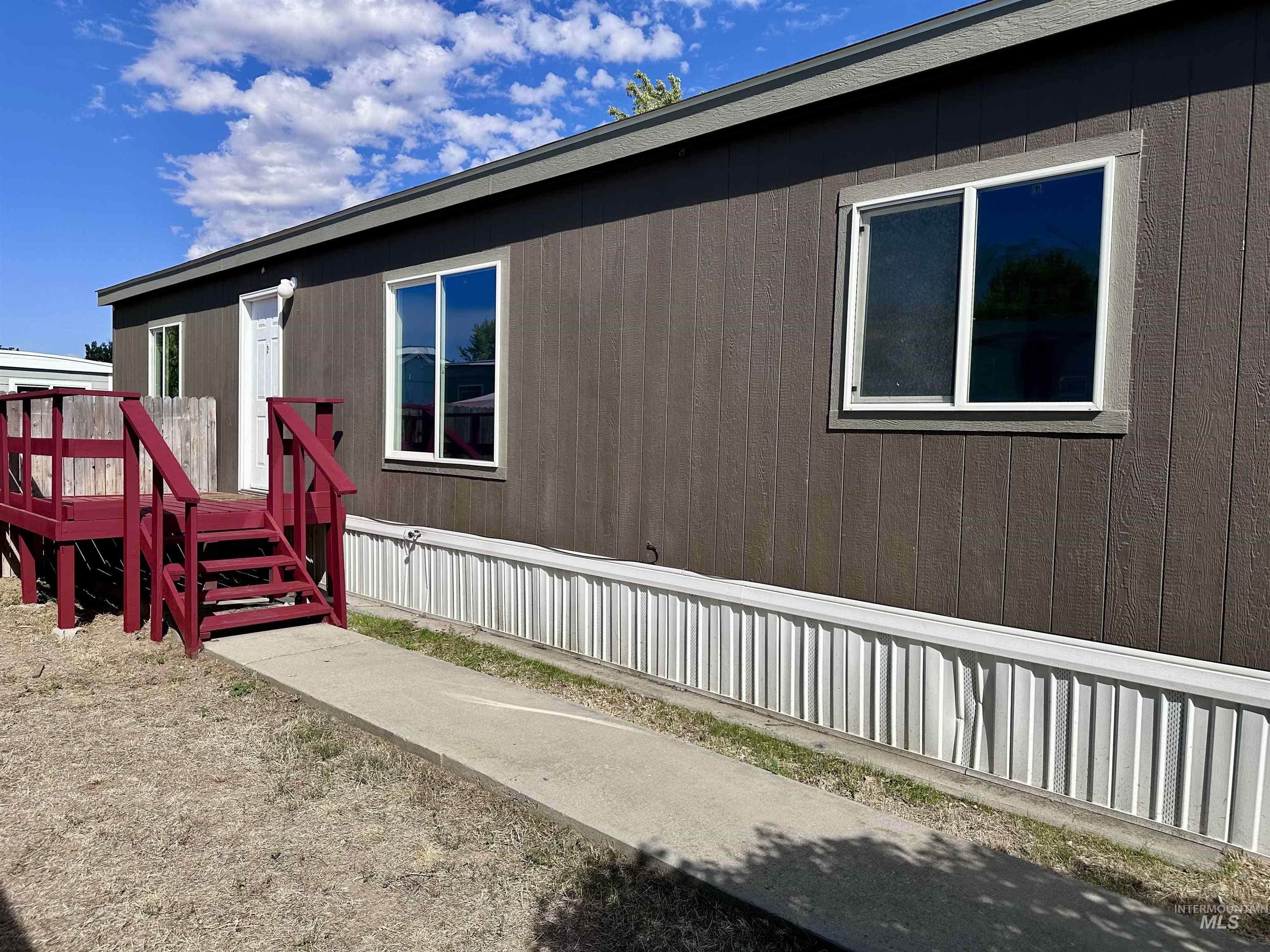 701 Monte Vista Dr #48 — photo
