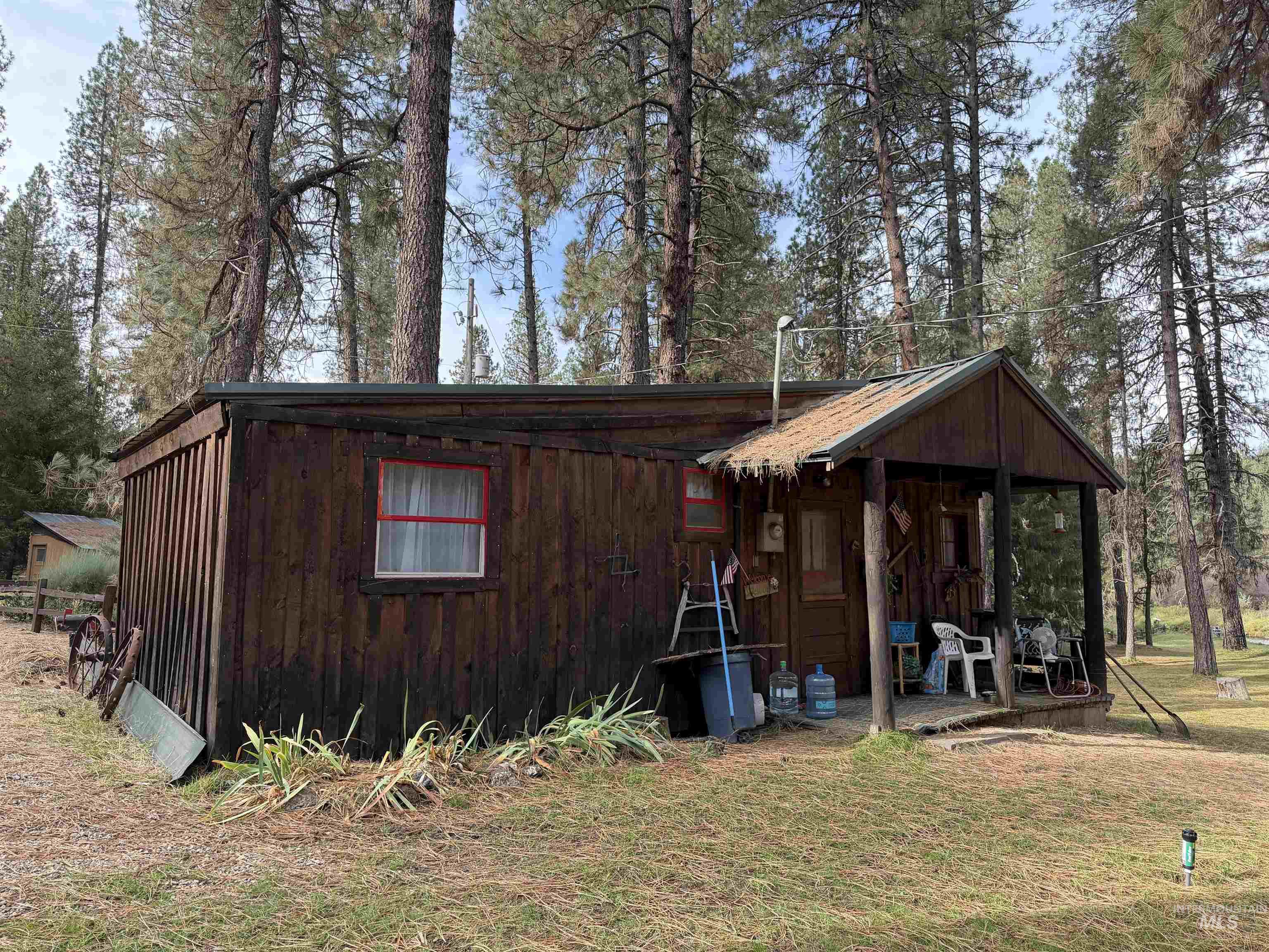 4 Lightning Creek Circle — photo