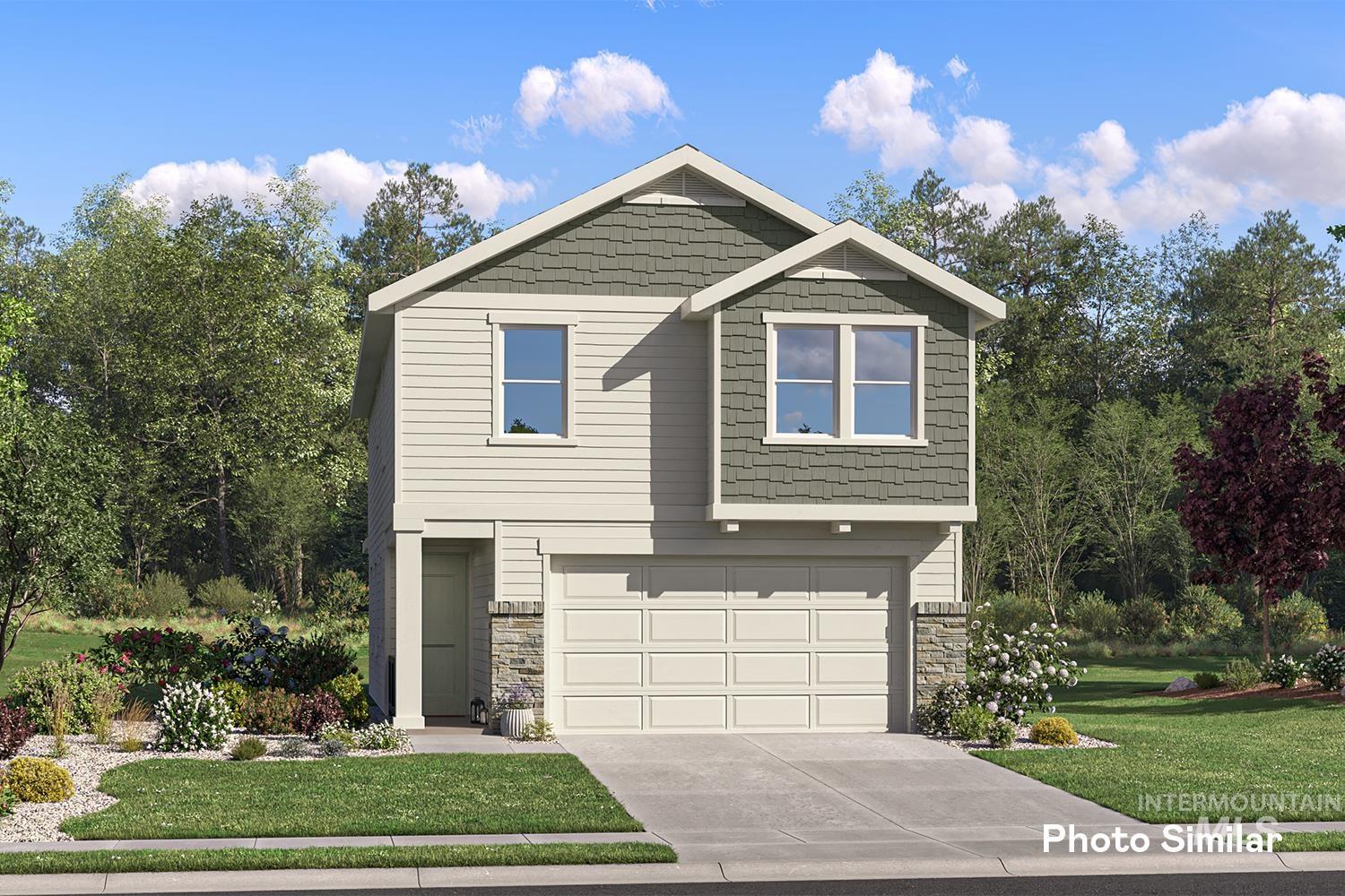 2502 W Pollinator Dr — photo