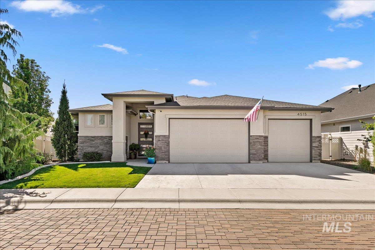 4515 W Cedar Grove Dr — photo