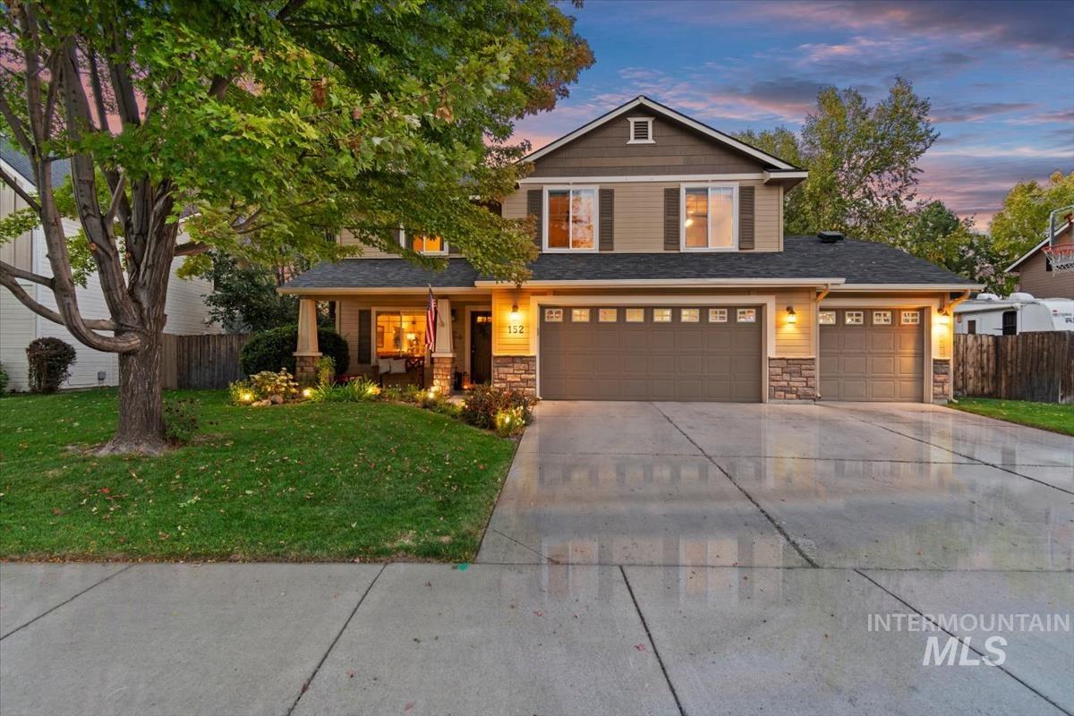 152 E Cassidy Dr. — photo
