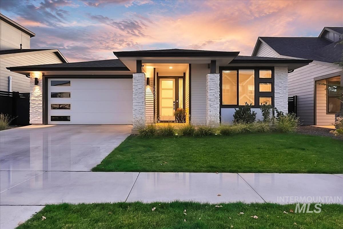 7771 W Daybreak Run Ct — photo