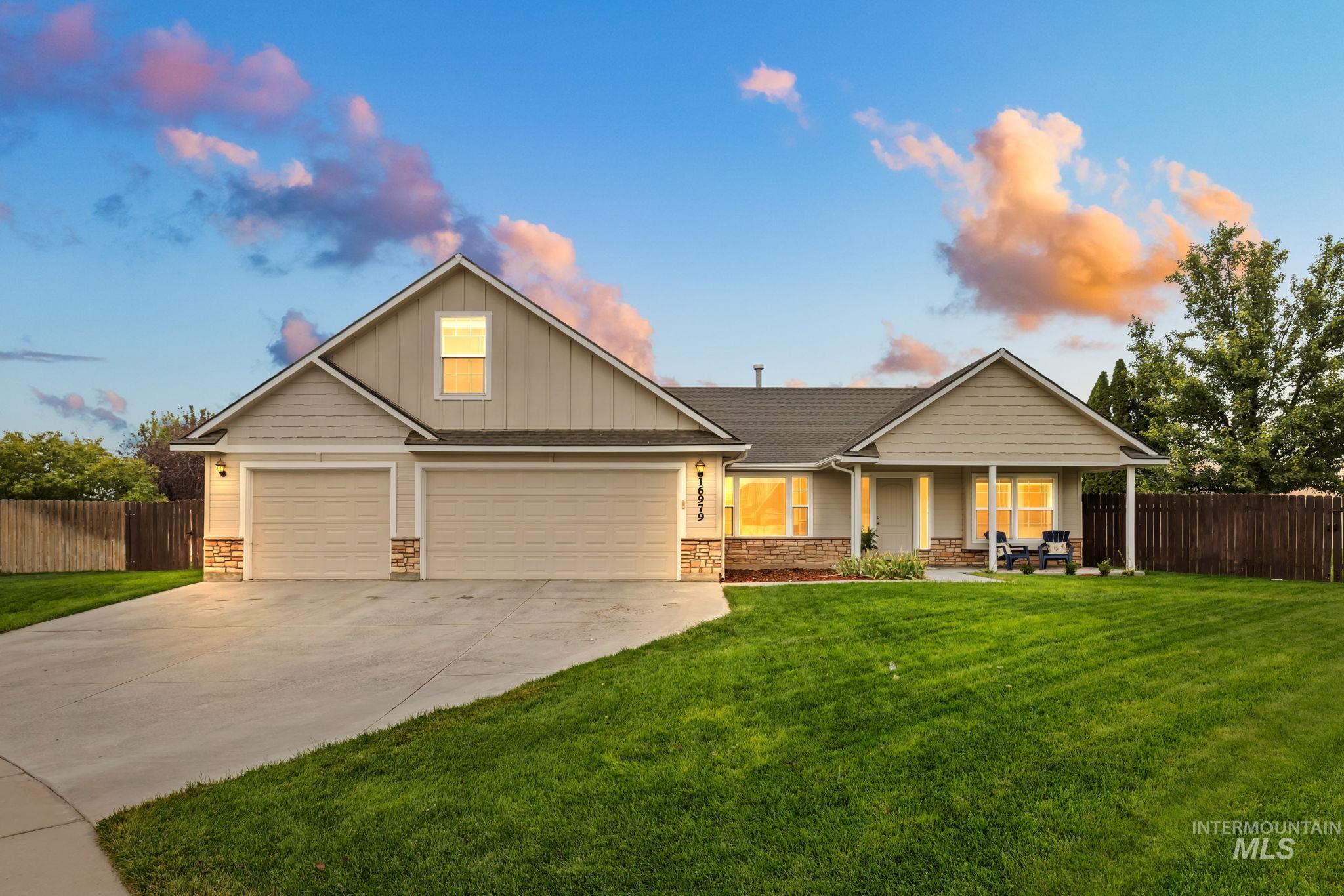 16979 N Kettering Ct — photo