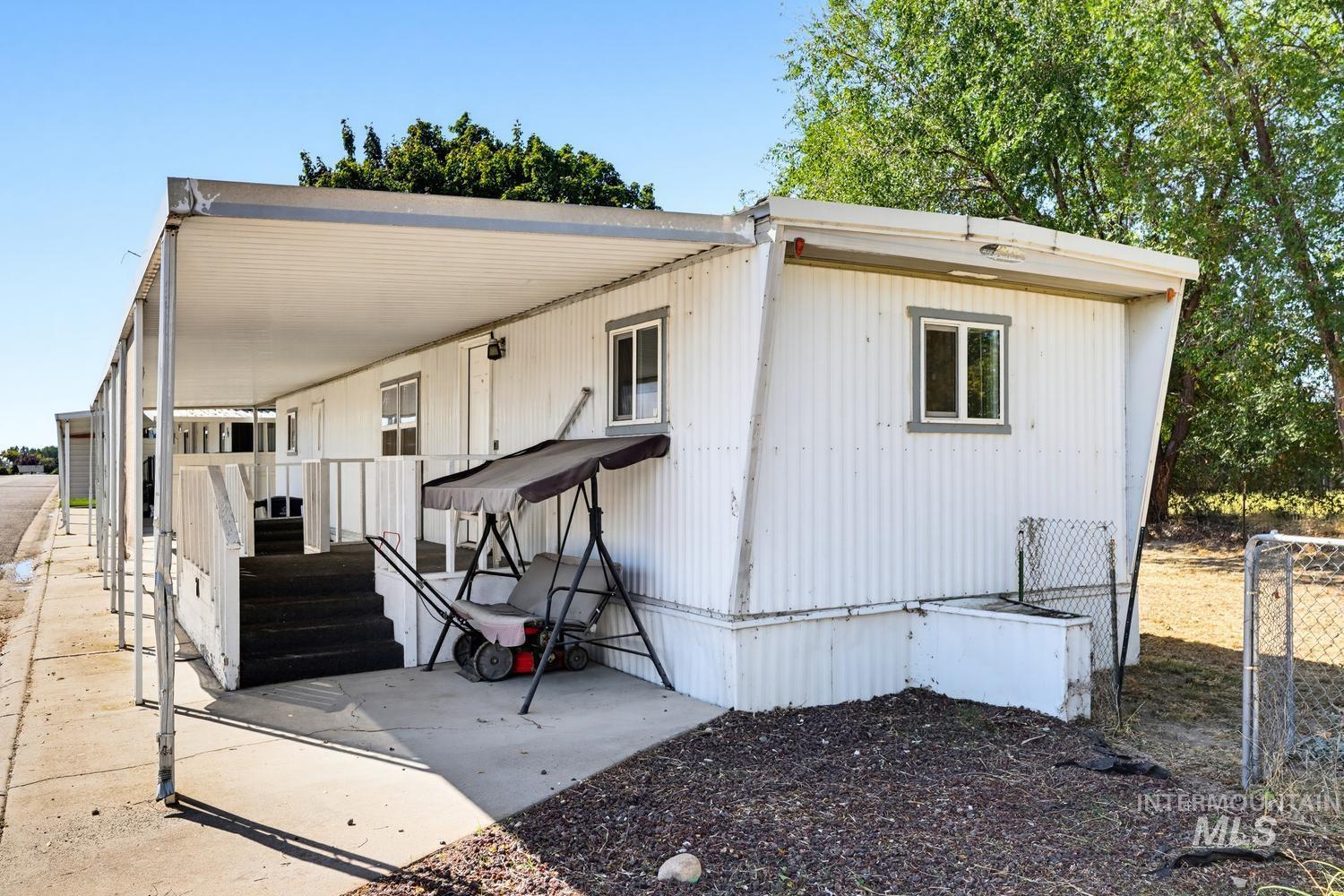 1715 W Flamingo Ave #71 — photo