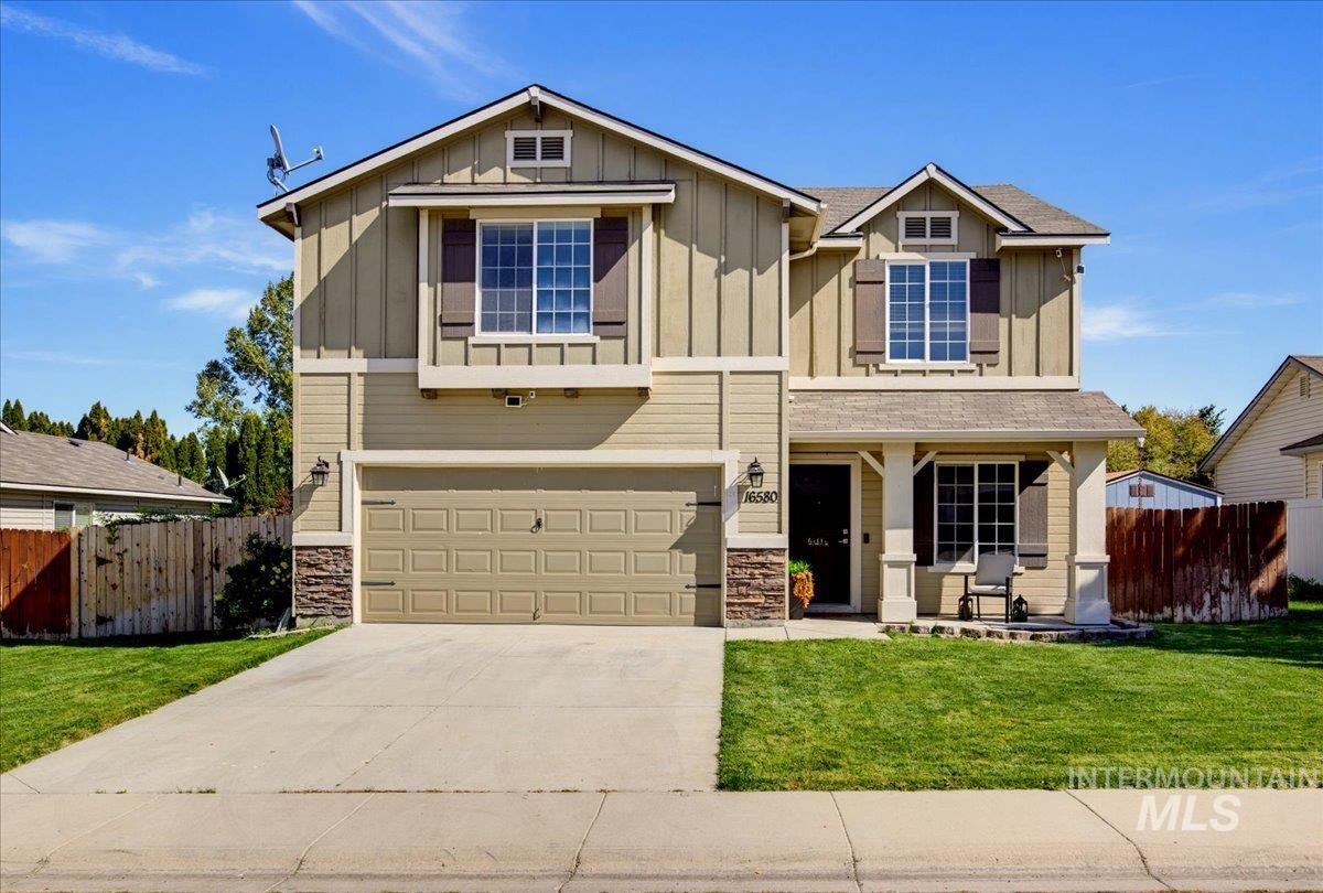 16580 Spartan Ave — photo