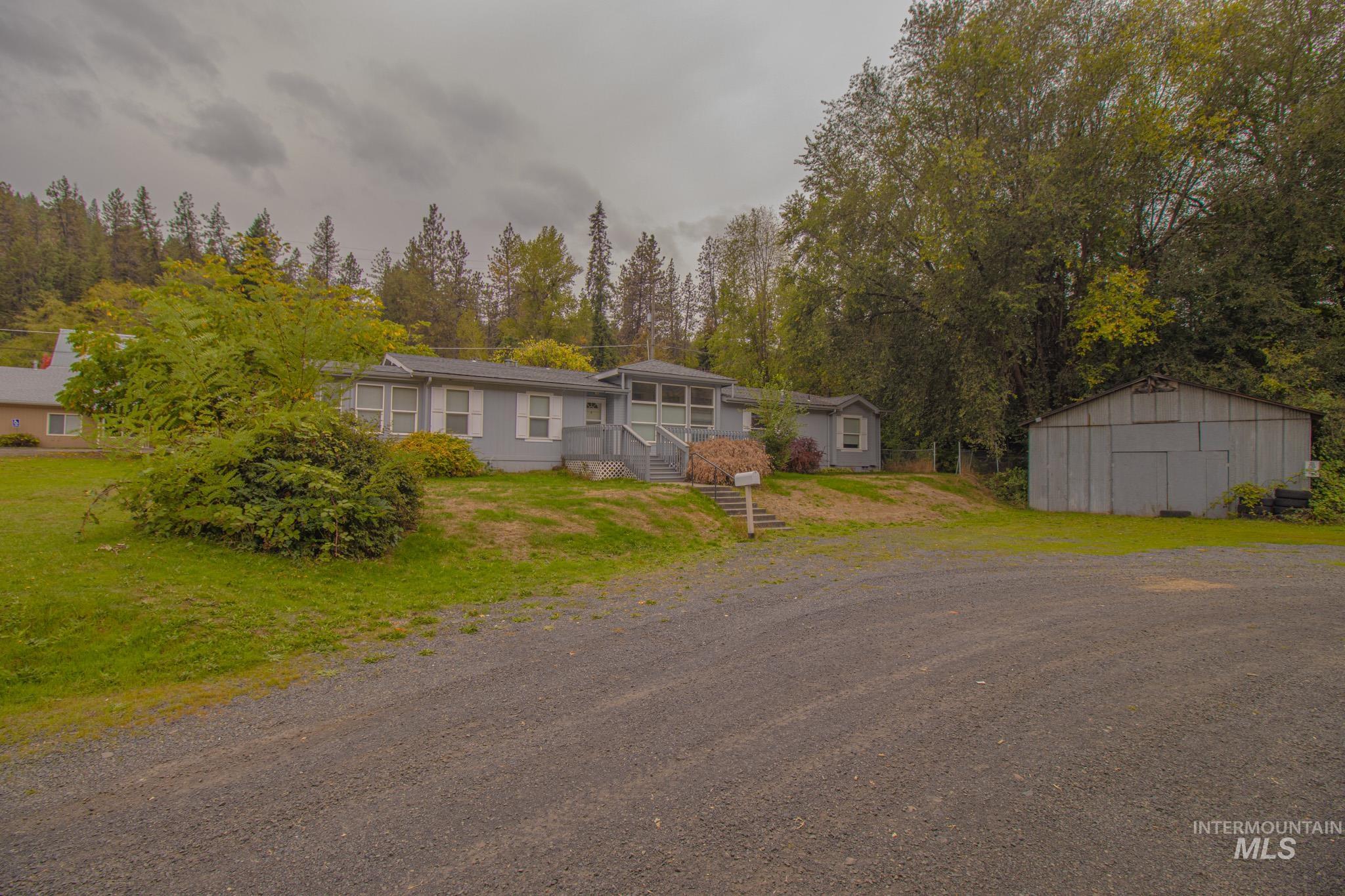 11564 Highway 12 — photo