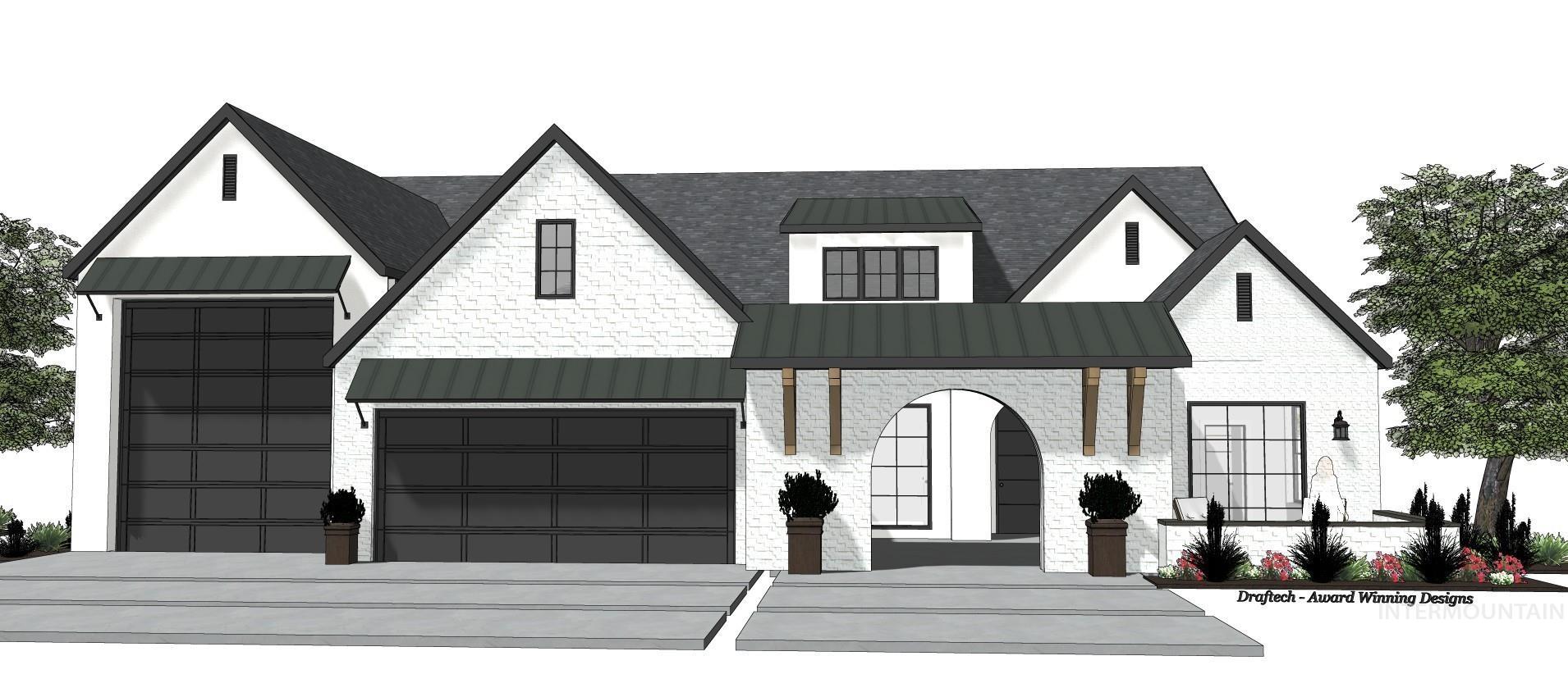 6158 Chateau — photo