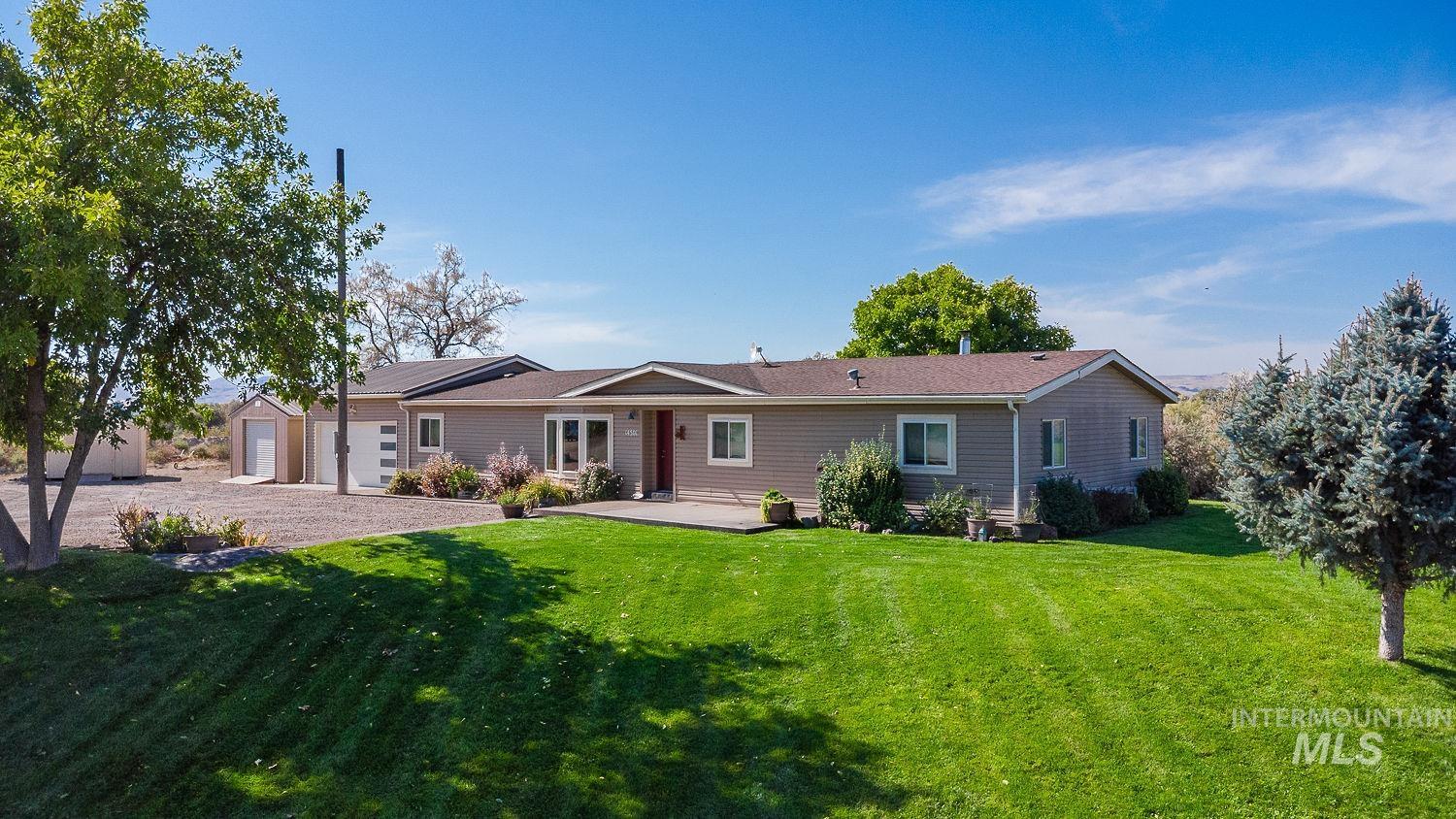 14501 Plum Road — photo