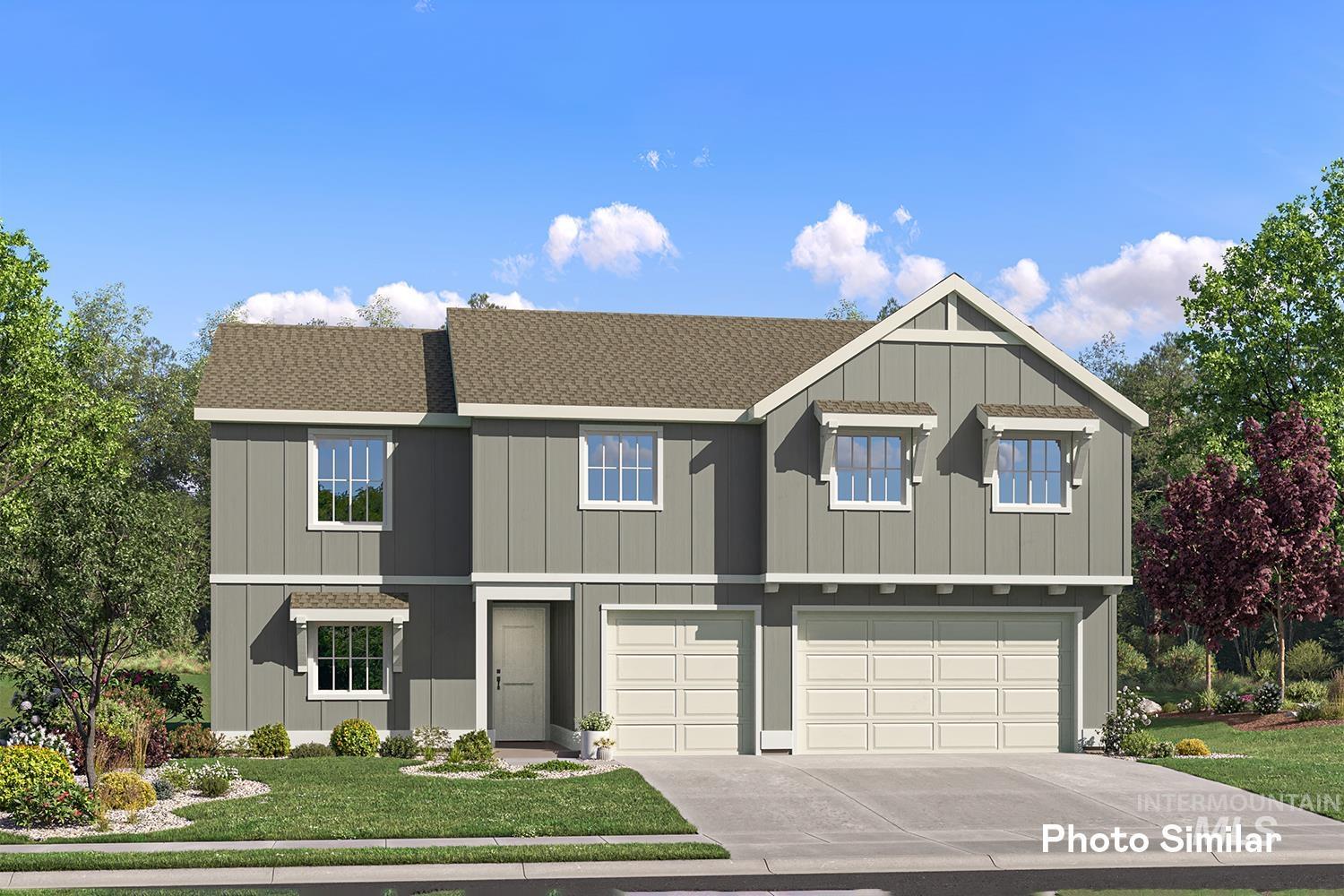 2788 W Secesh Creek St — photo
