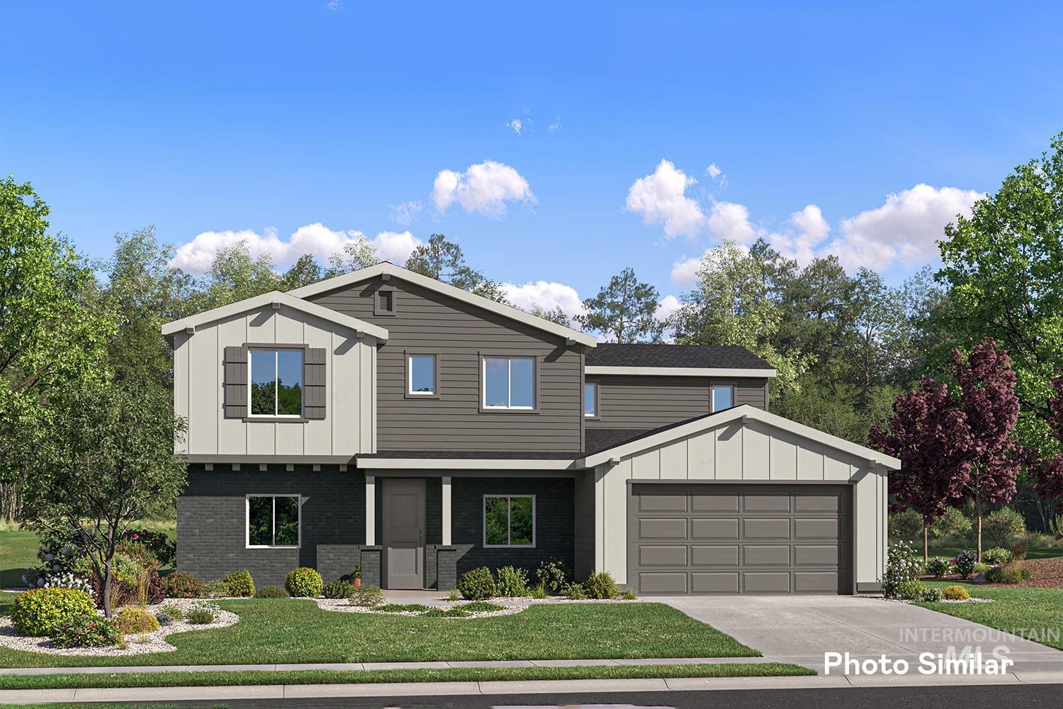 3031 N Daisy Delight Ave — photo