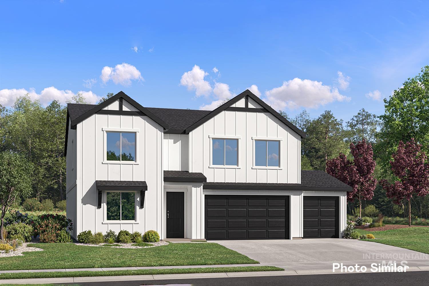 2682 W Bee Balm St — photo