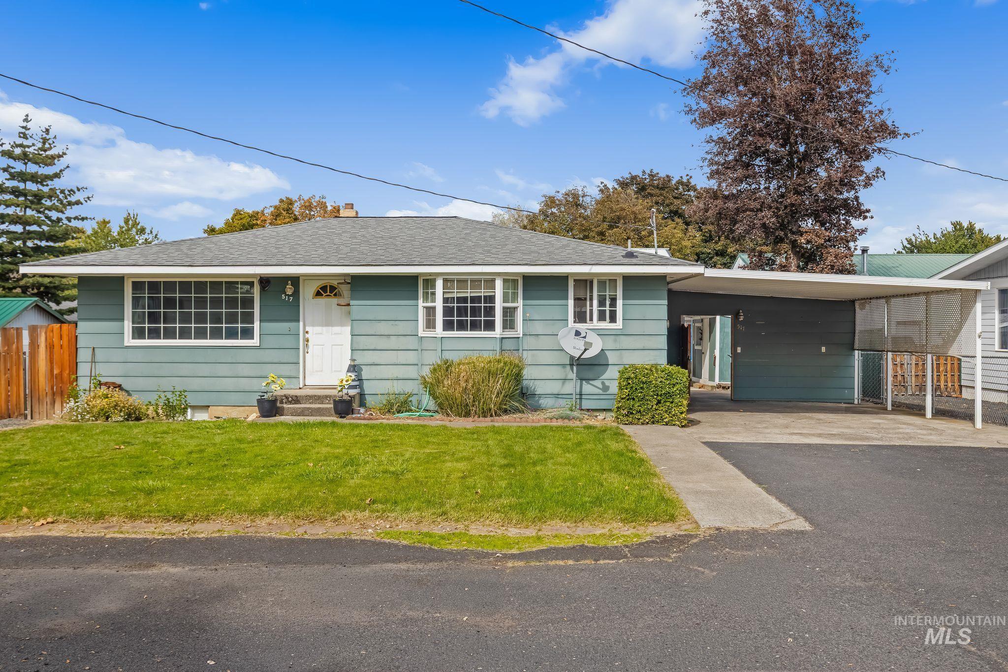 517 Linden Dr — photo