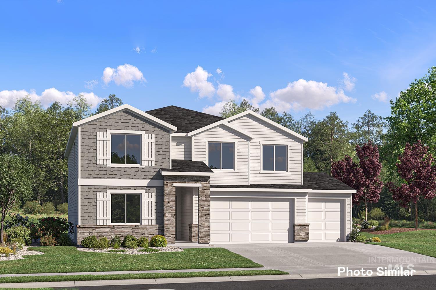 2660 W Bee Balm St — photo
