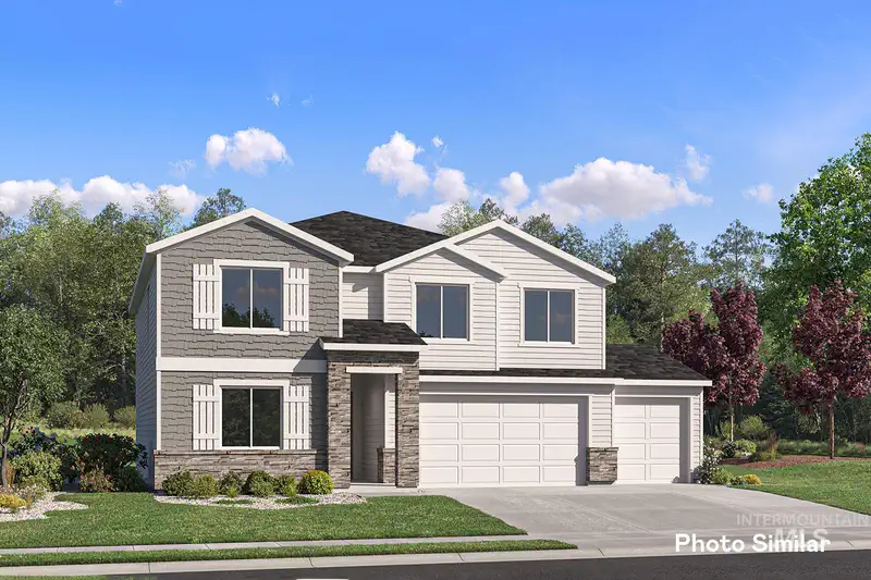 2660 W Bee Balm St — photo