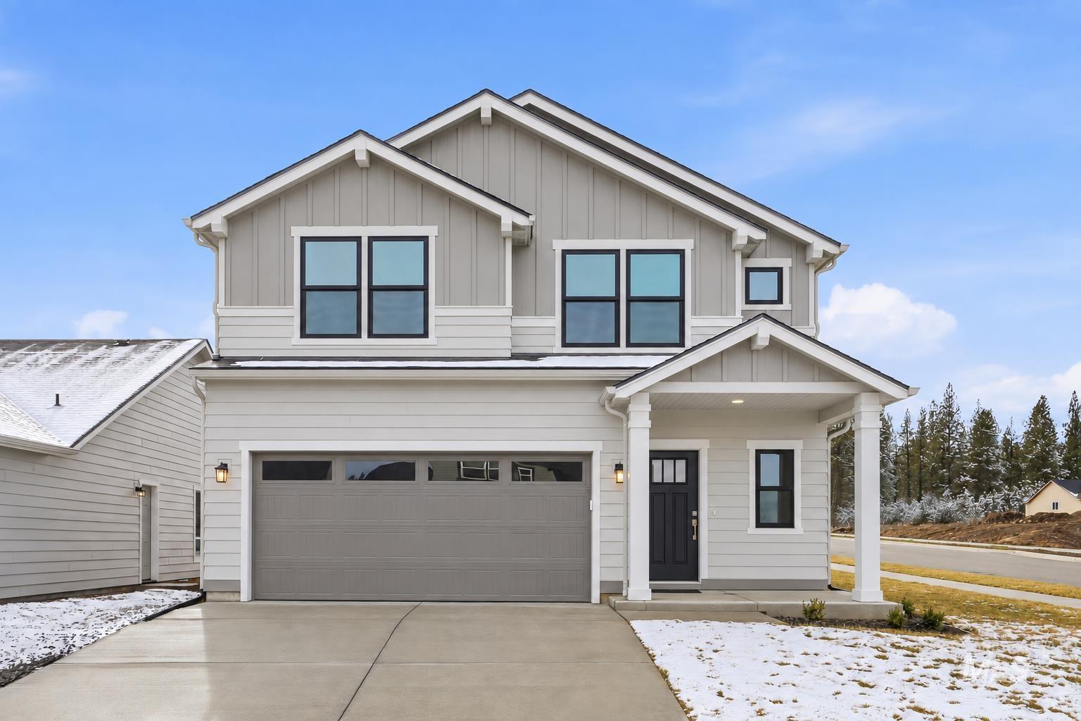3008 S Sorrel Trail Ave. Lot 3 Talent Lot 4 Block 3 — photo