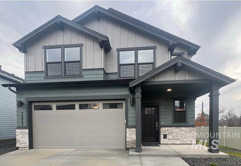 2975 S Hoofprint Ave. 10/1 — photo