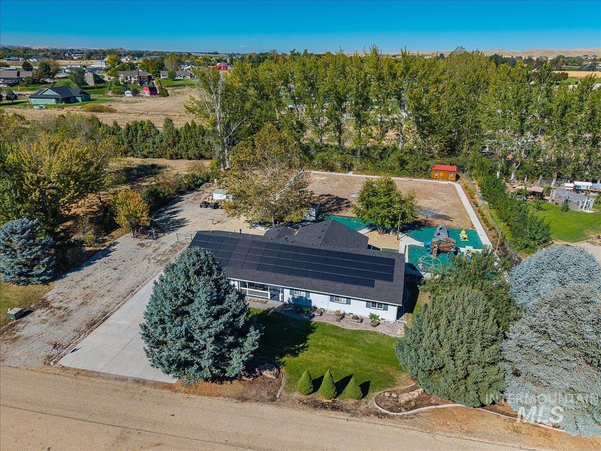 2357 Haw Creek Blvd. — photo