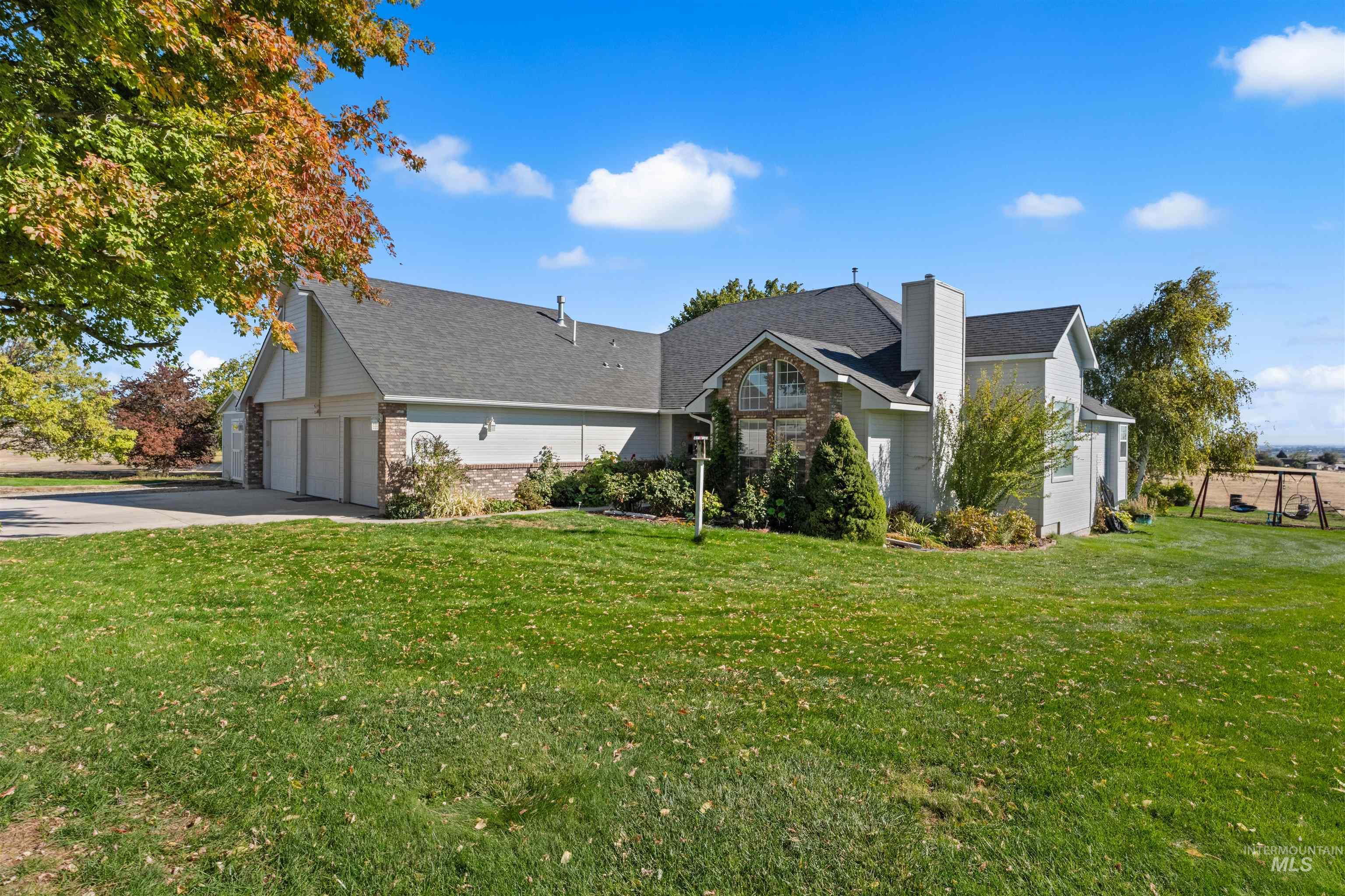 12509 Deer Flat Rd — photo