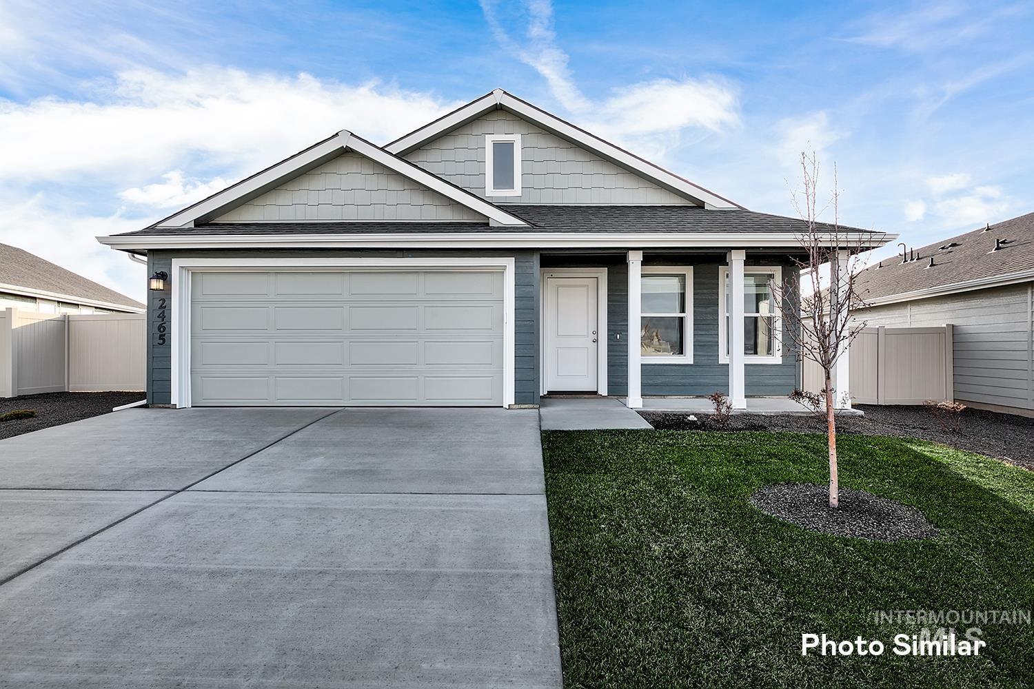 2599 W Bee Balm St — photo