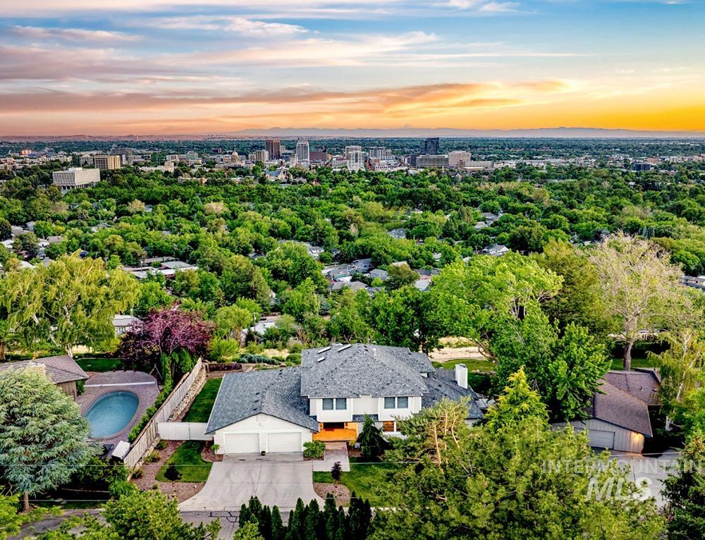 405 W Summit Ridge Road, Boise, ID 83702