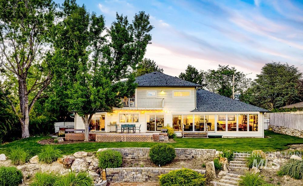 405 W Summit Ridge Road, Boise, ID 83702 — photo 2