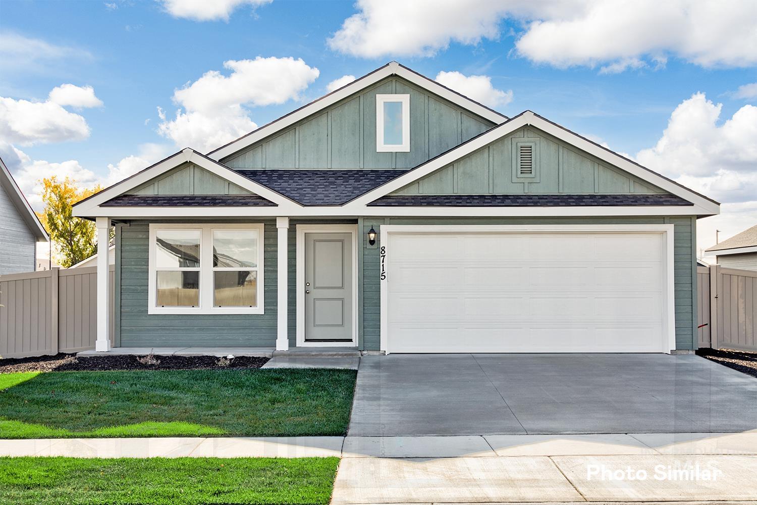 2598 W Bee Balm St — photo