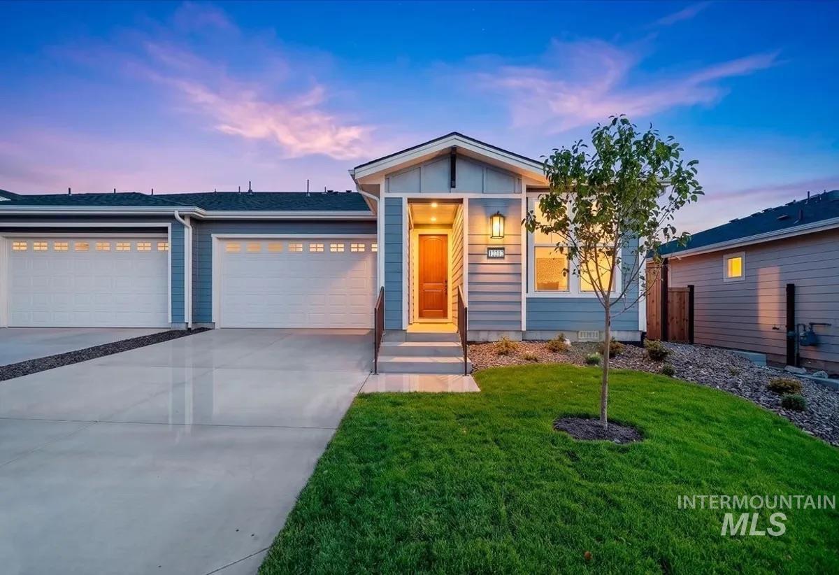12212 S Connection Ln — photo