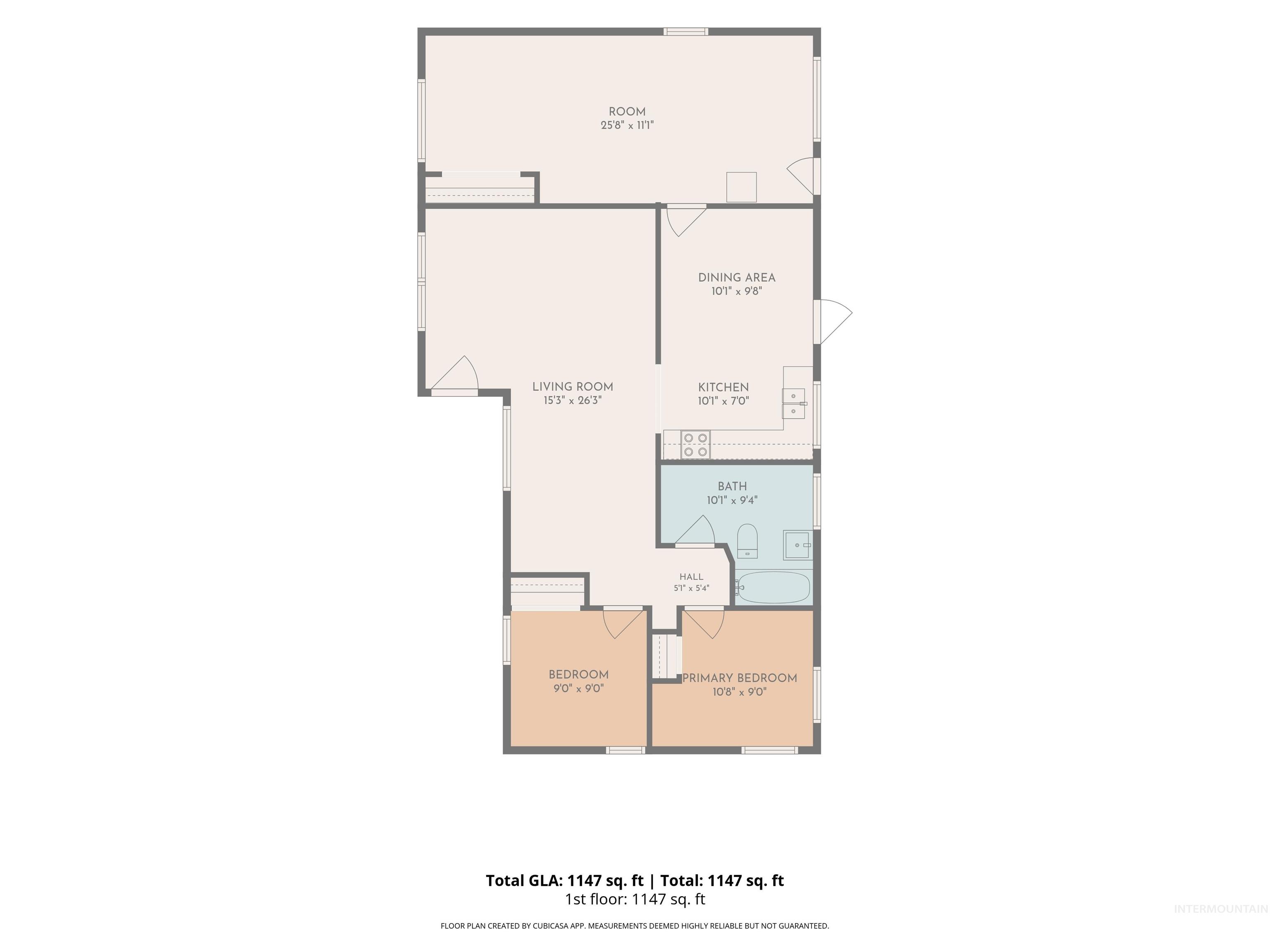 609 E Freeport, Caldwell, ID 83605 — photo 2