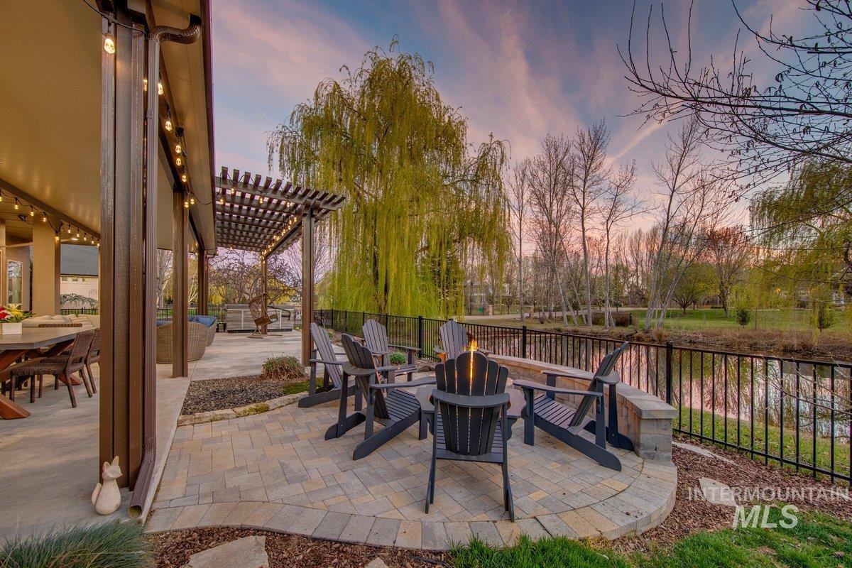 1013 E Rivers End Drive, Eagle, ID 83616 — photo 3