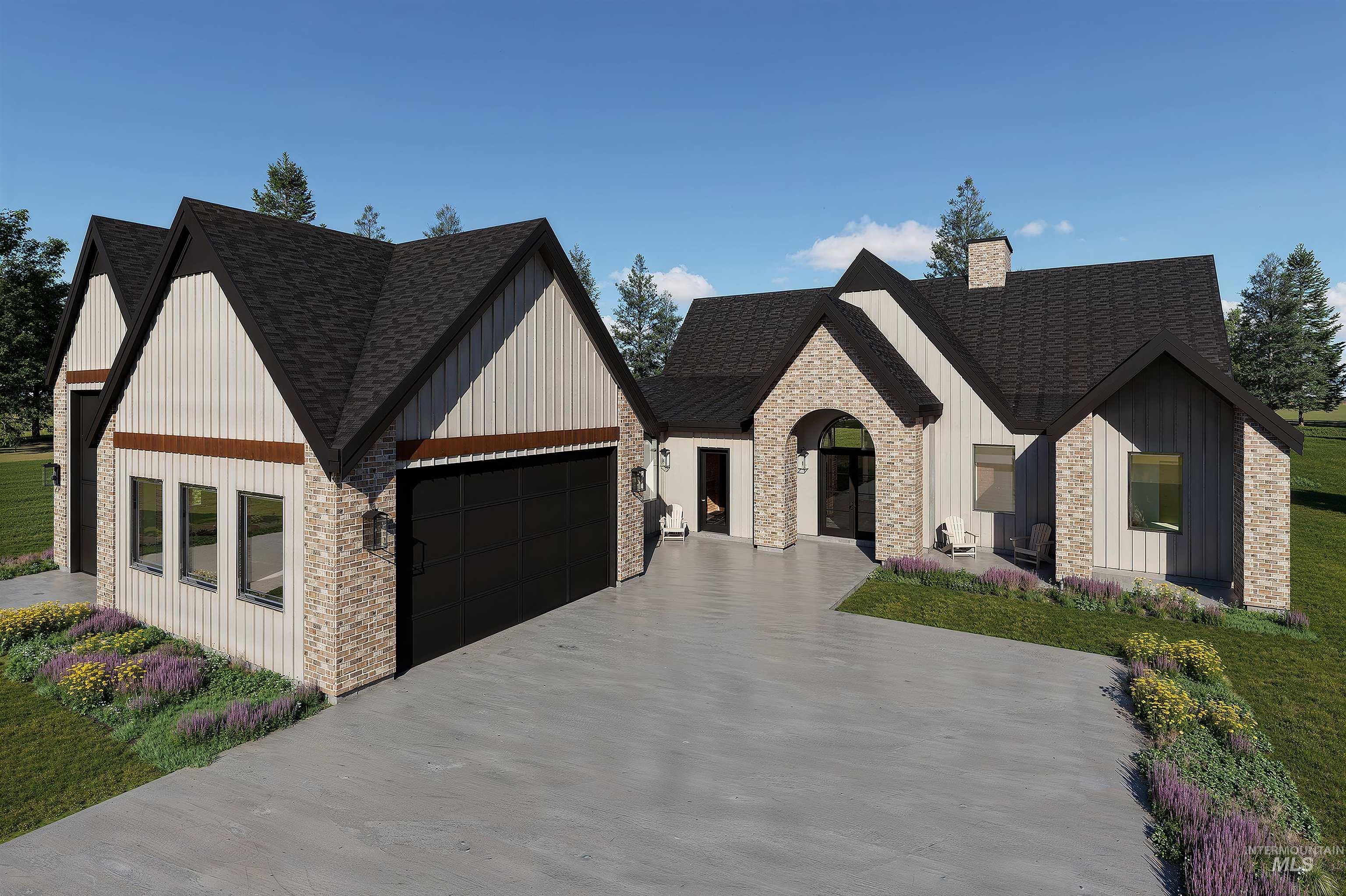 Lot 30 Blk 3 N Hillswick Way — photo
